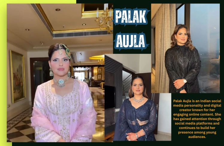 Palak Aujla Age: Height, Net Worth, Husband, Biography & Music Career palak aujla age