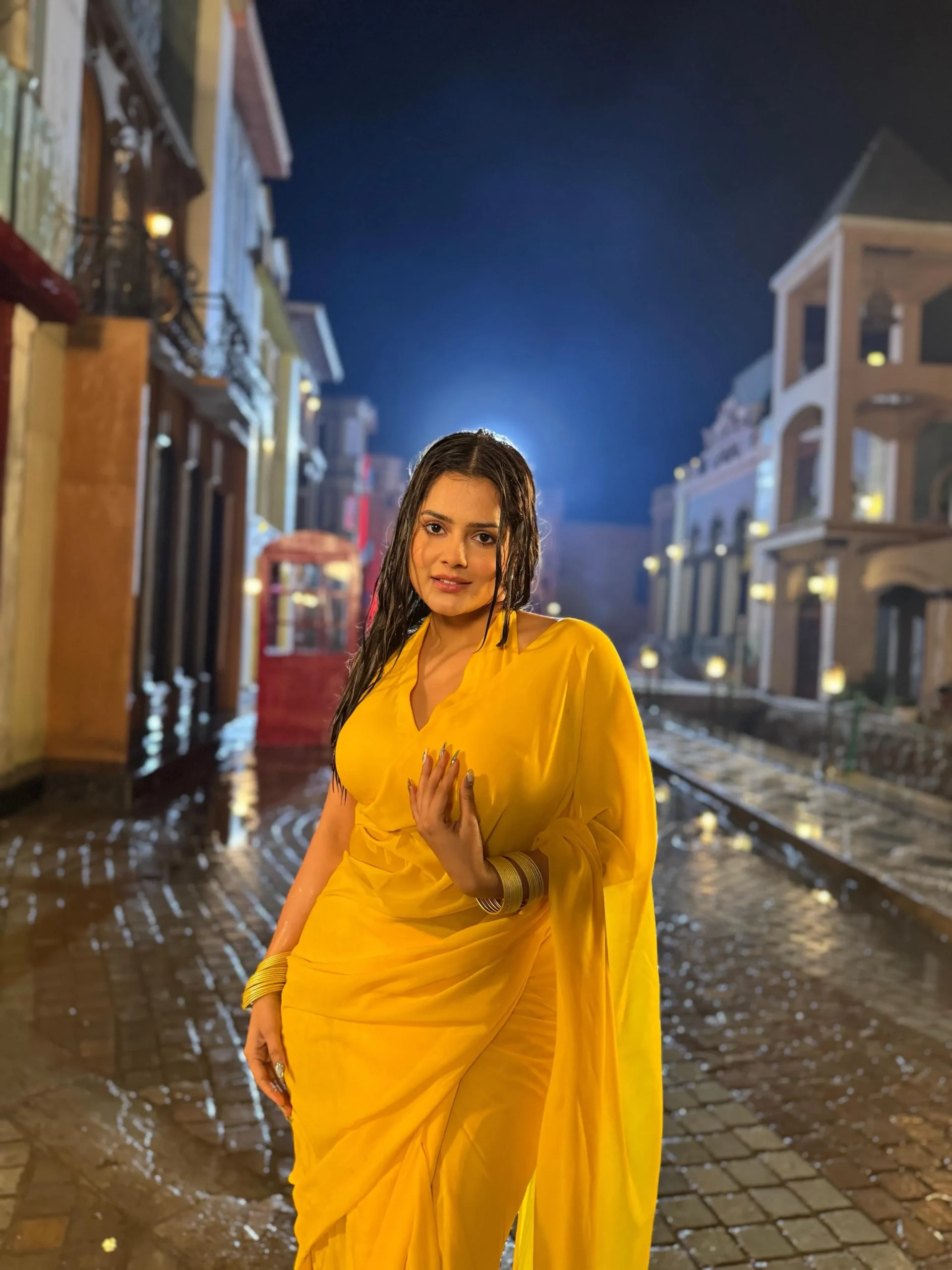 pragati tiwari