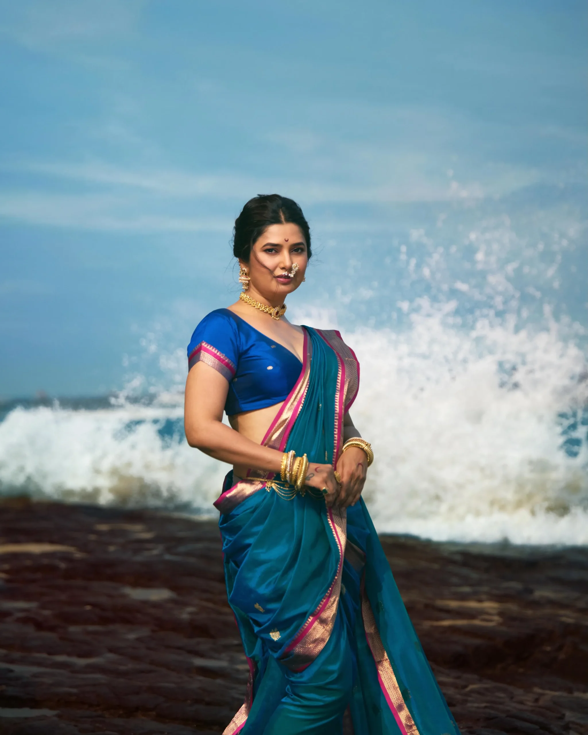 prajakta mali