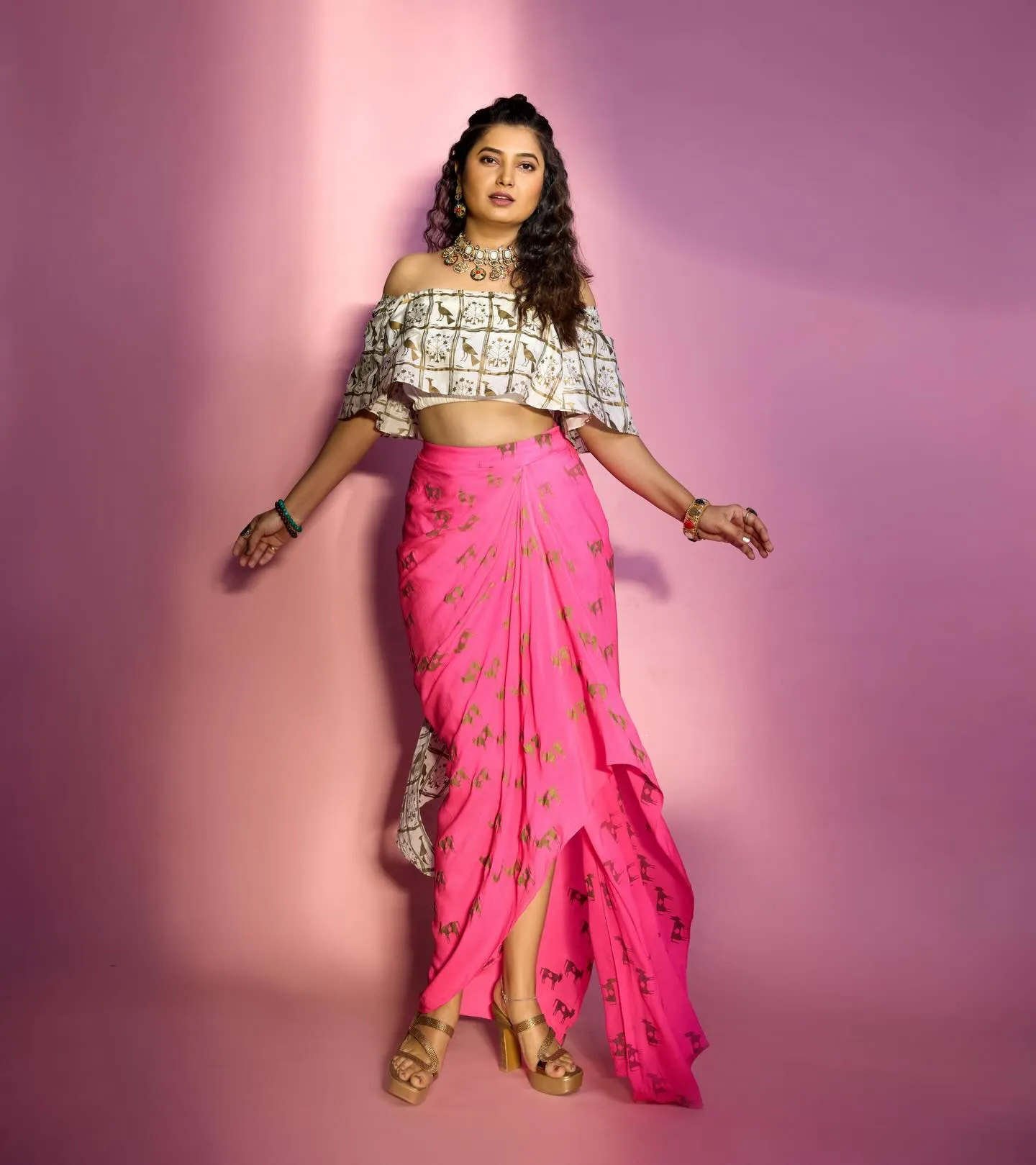prajakta mali