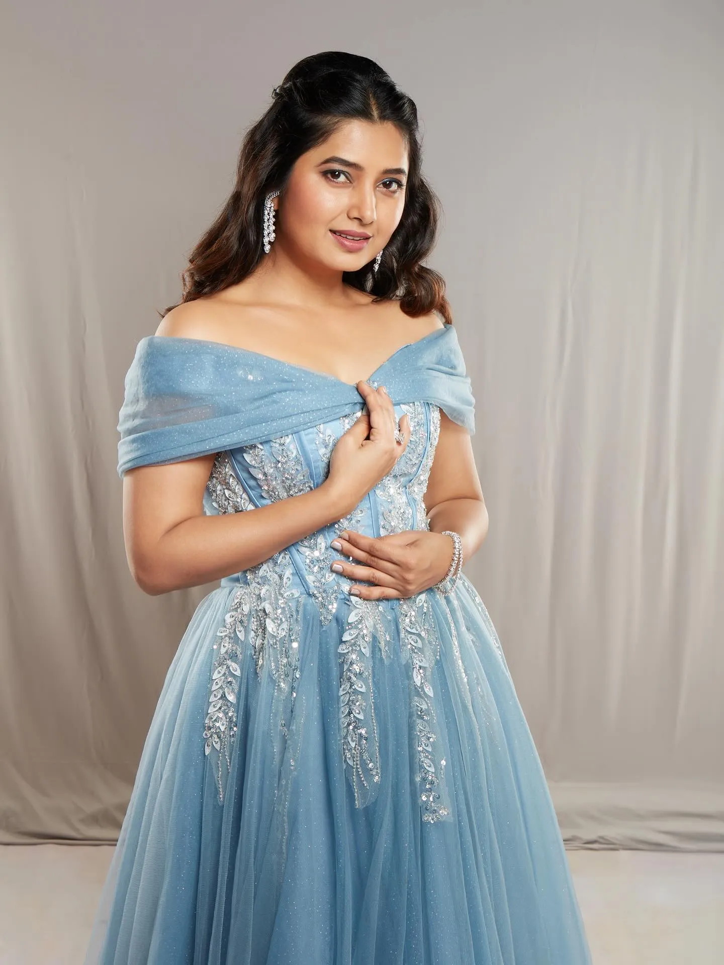 prajakta mali