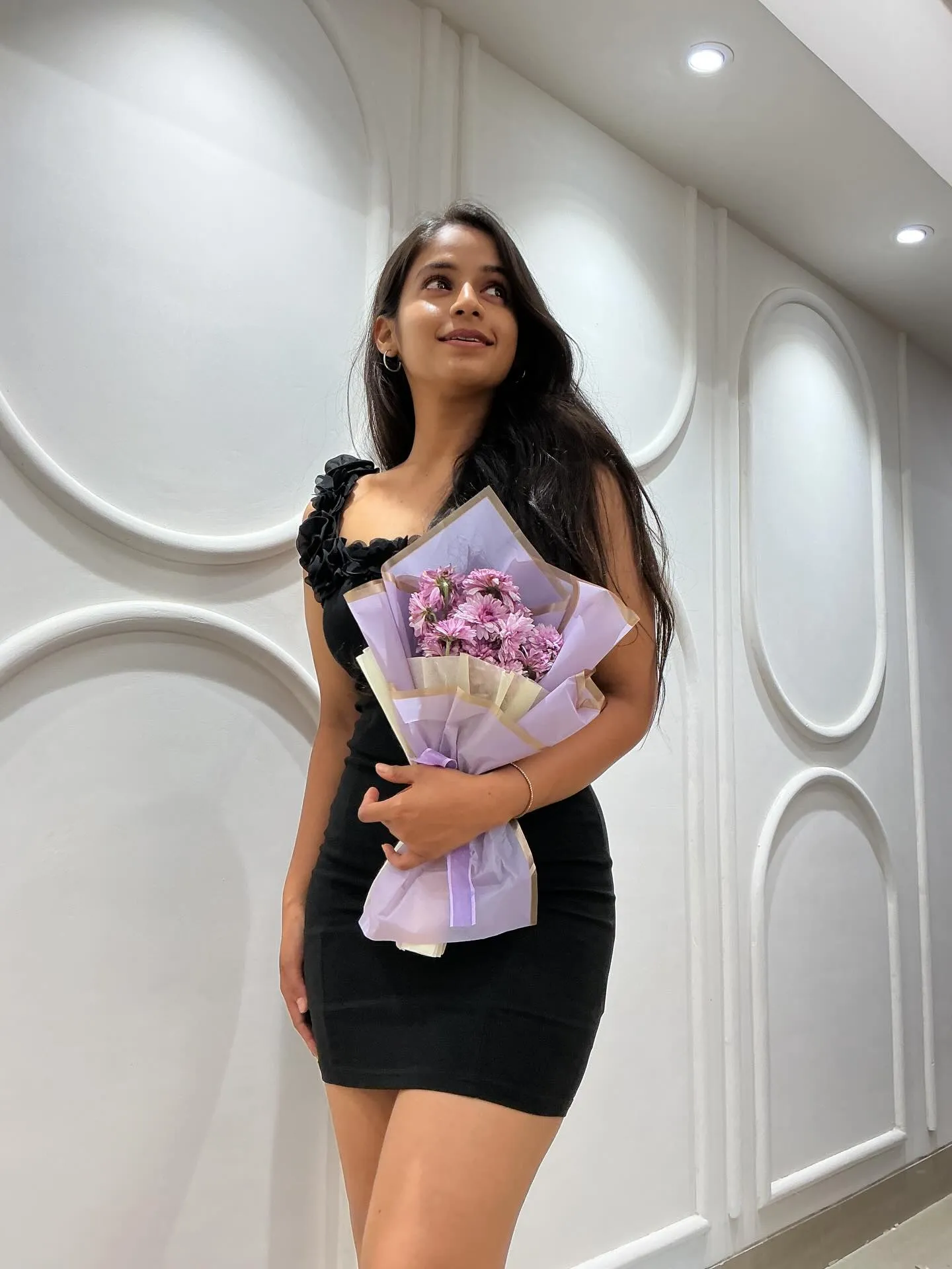 prapti redkar