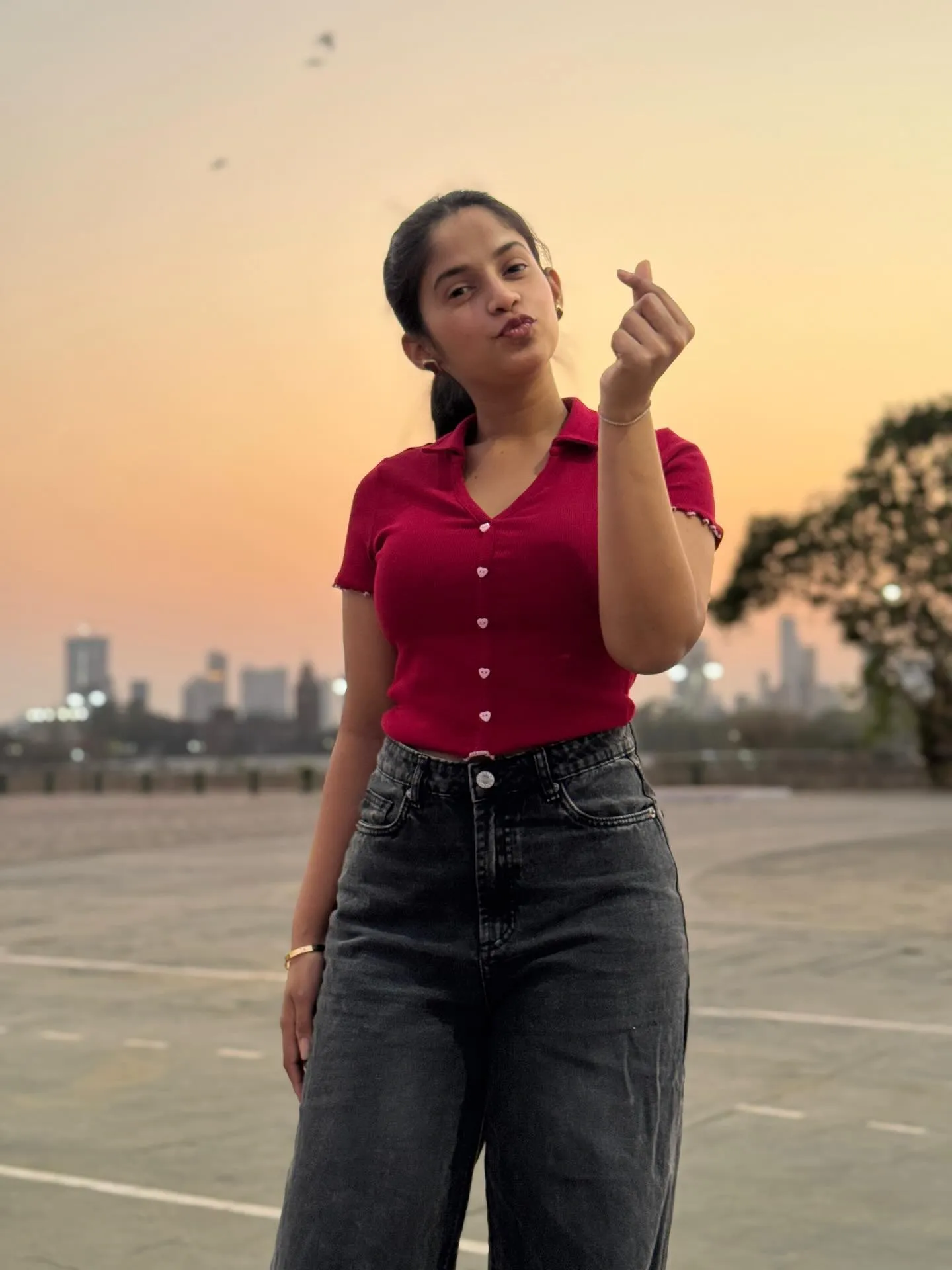 prapti redkar