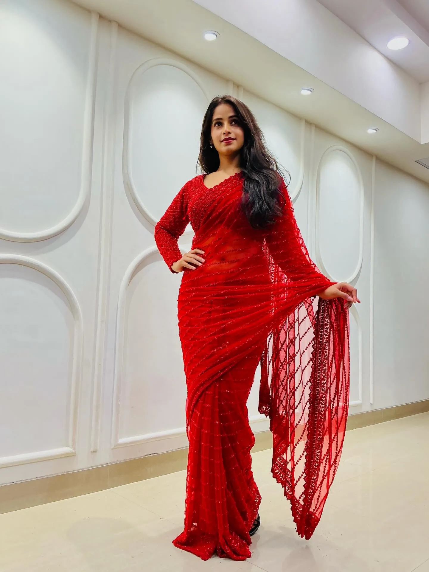 prapti redkar