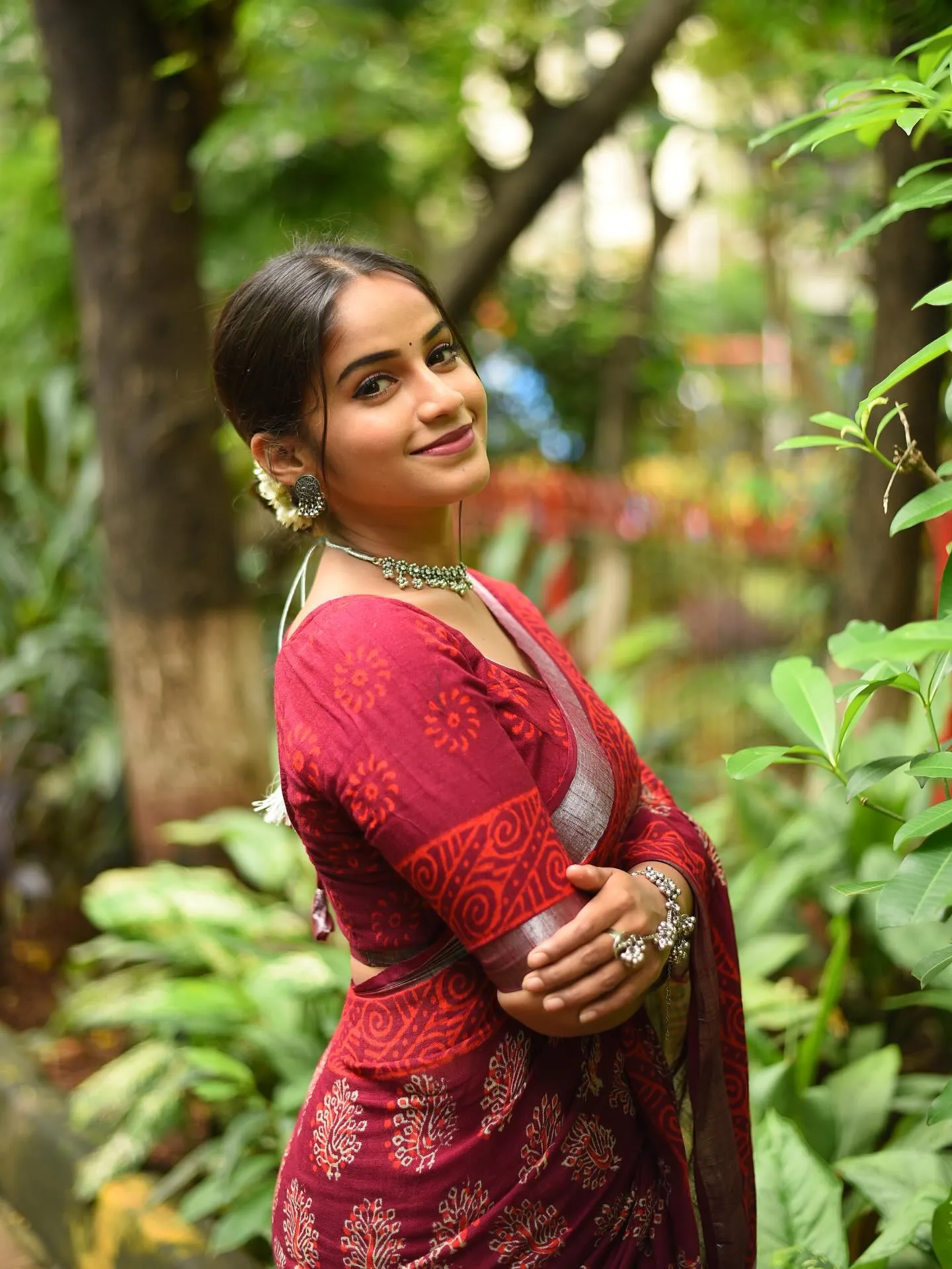 prapti redkar