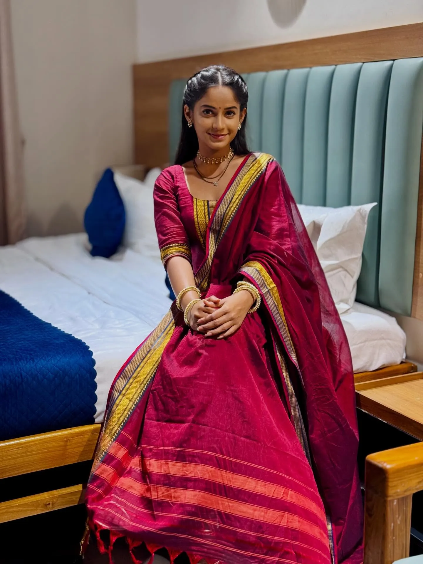 prapti redkar