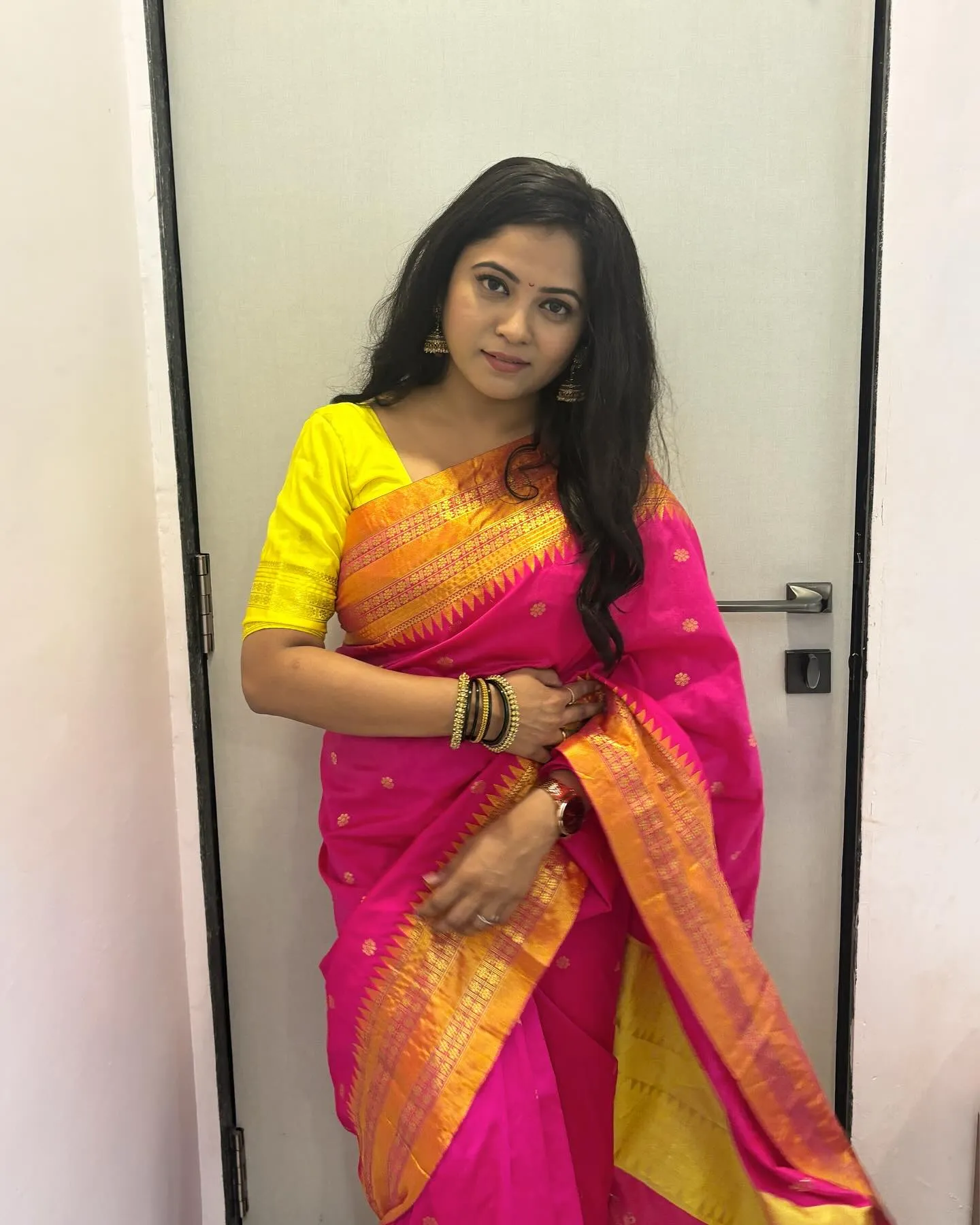 rasika vengurlekar