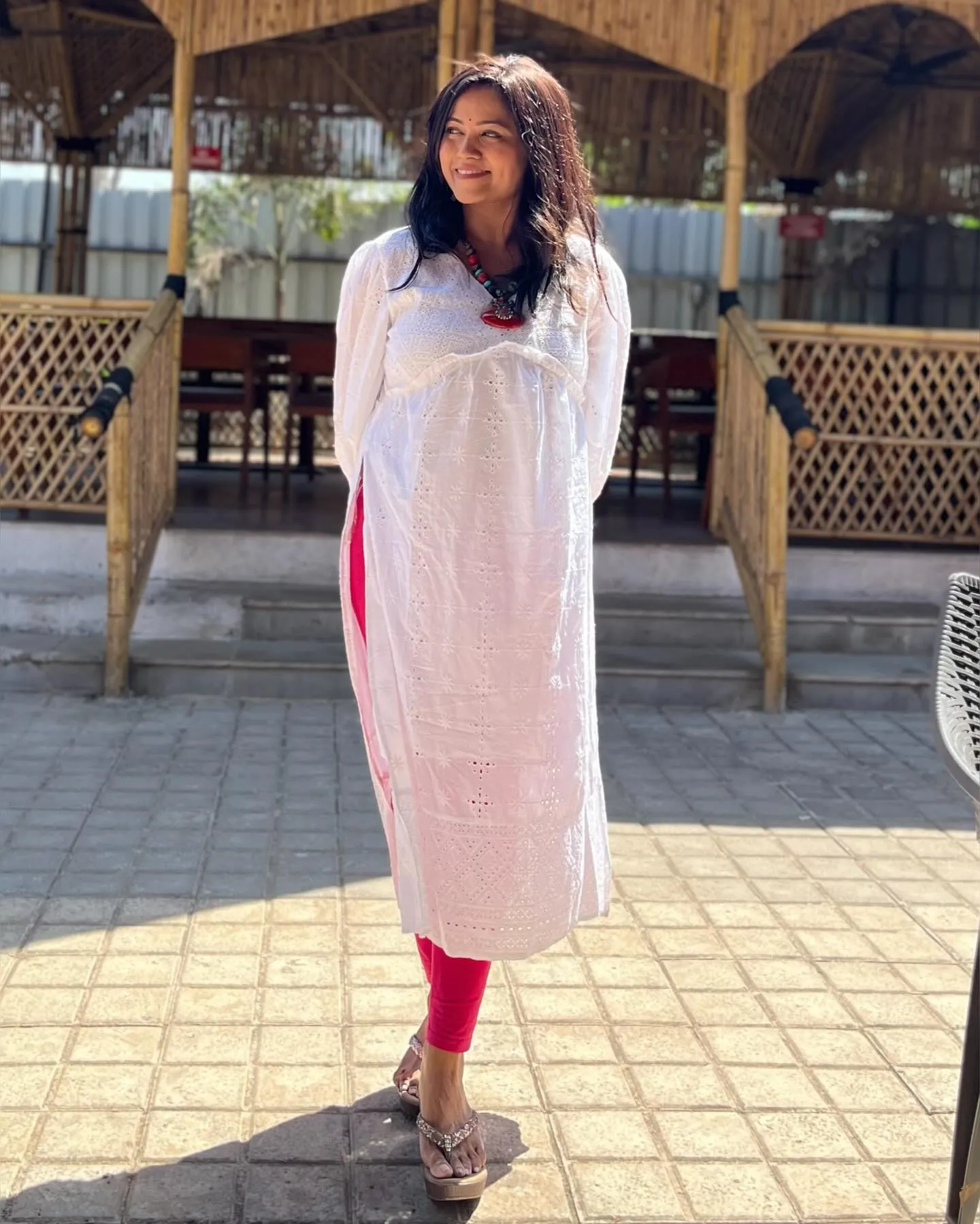 rasika vengurlekar