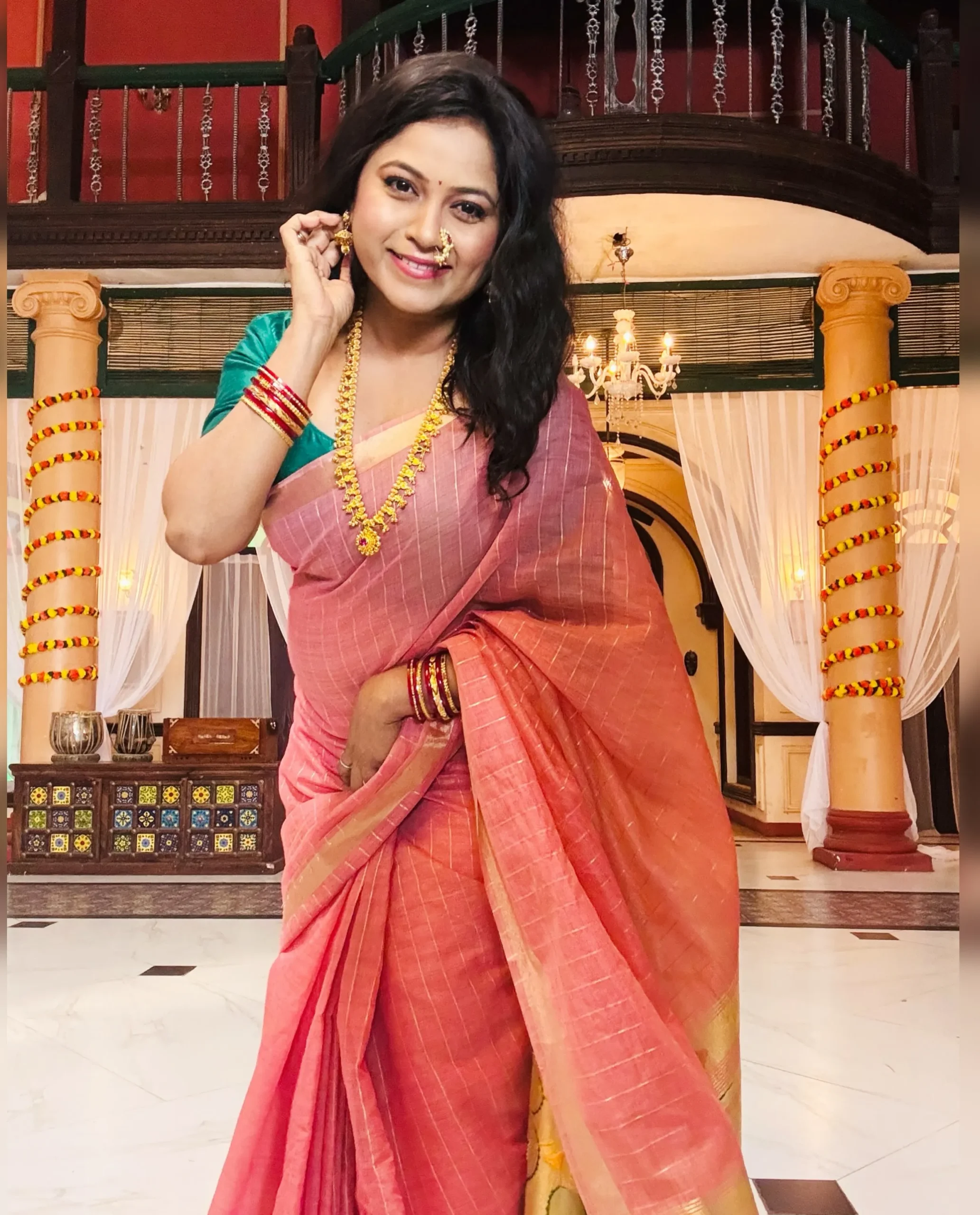 rasika vengurlekar