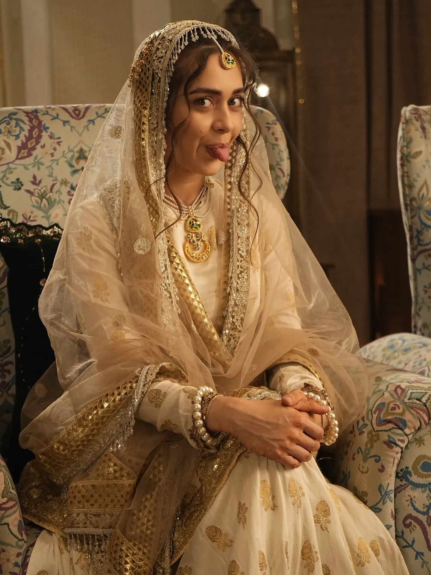 rishita kothari