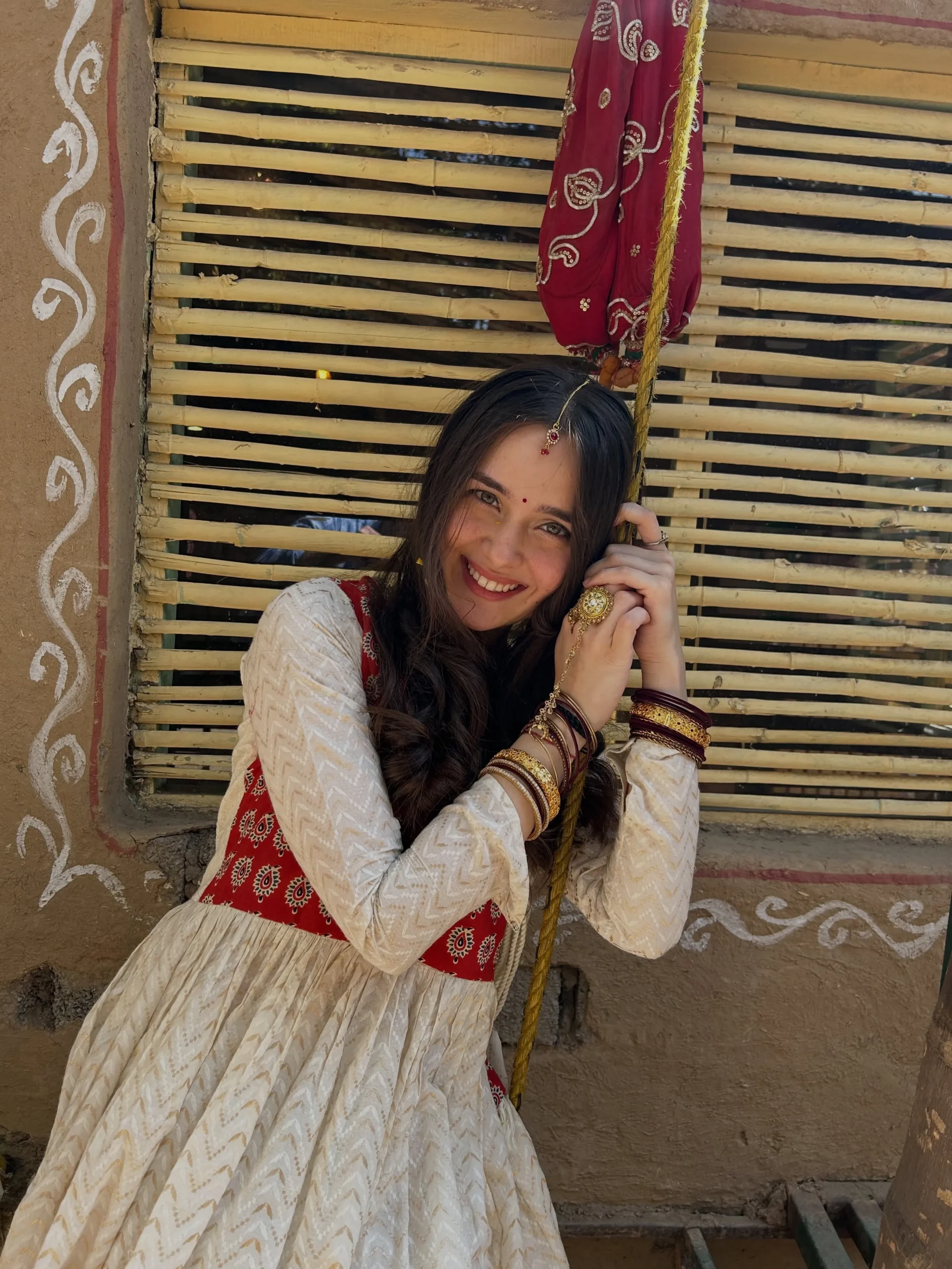 rishita kothari