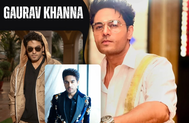 TV Shows With Gaurav Khanna 2026 : Age, Height, Net Worth, Wife & Biography tv shows with gaurav khanna