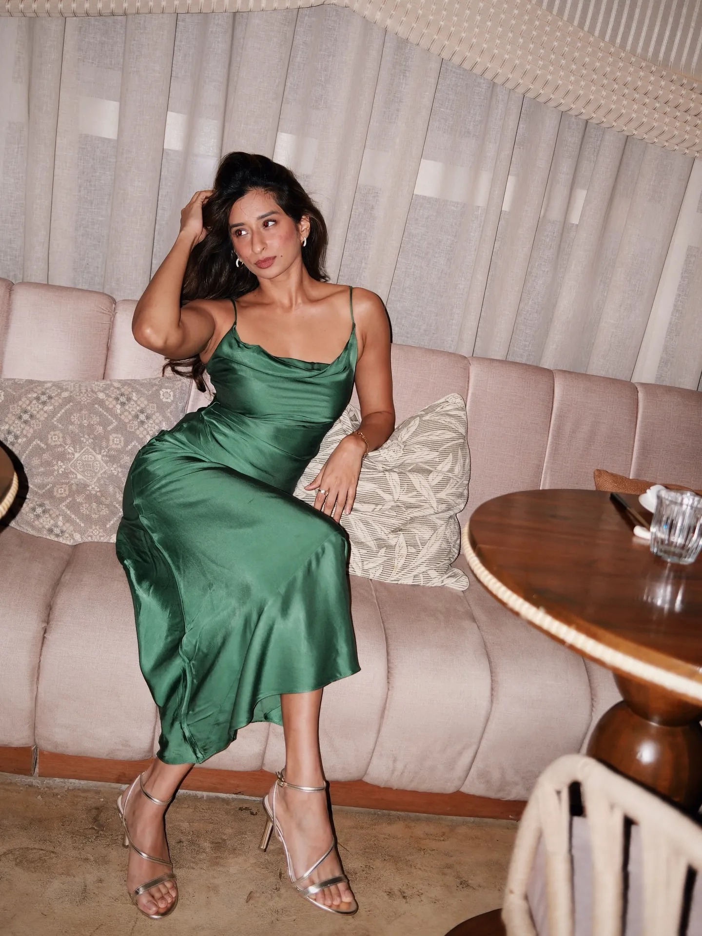 unnati malharkar