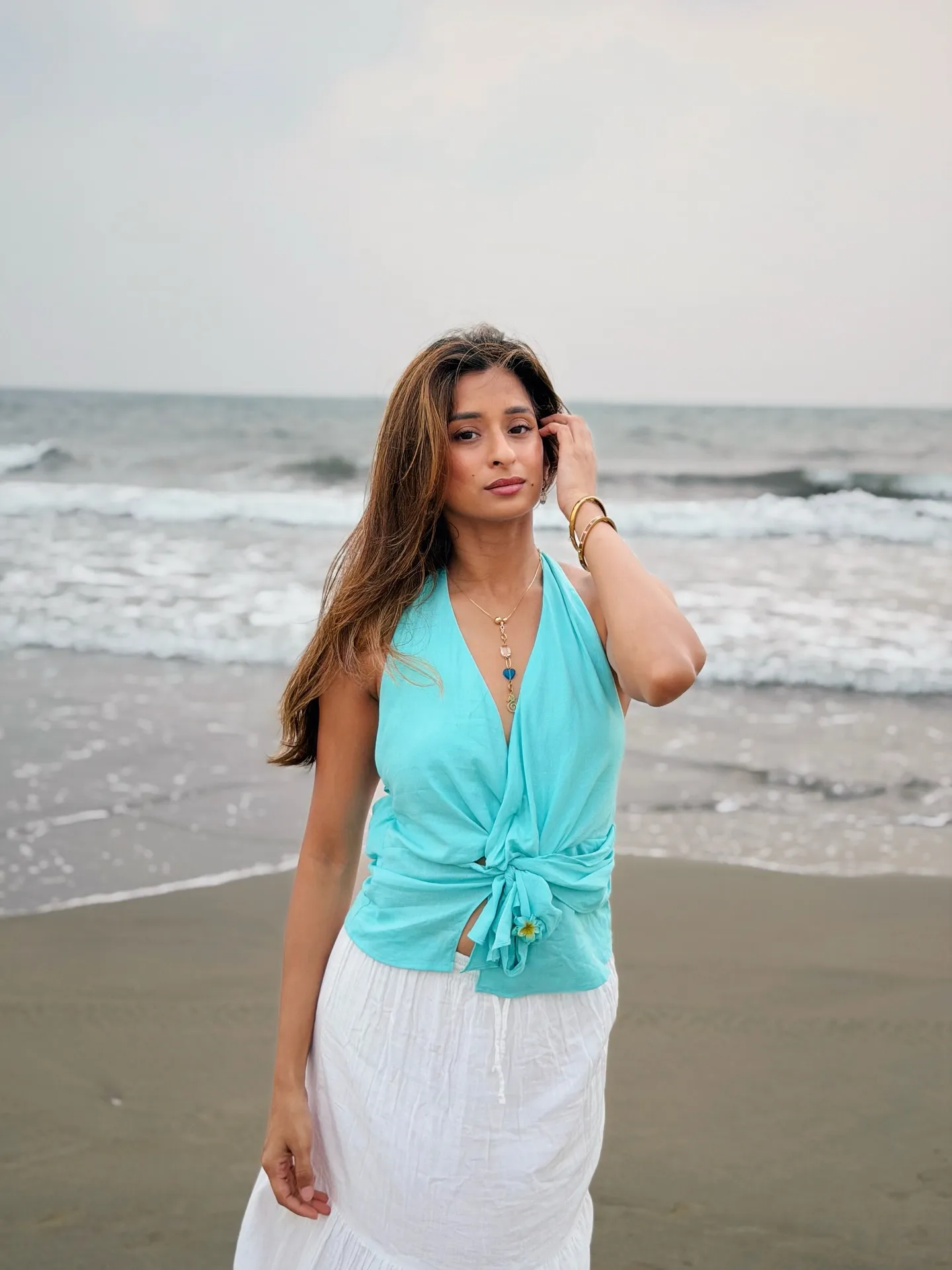 unnati malharkar