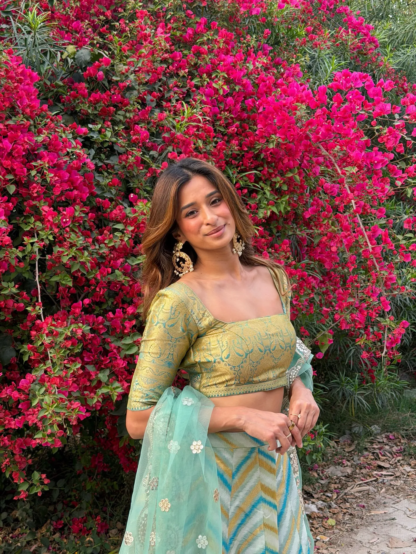 unnati malharkar