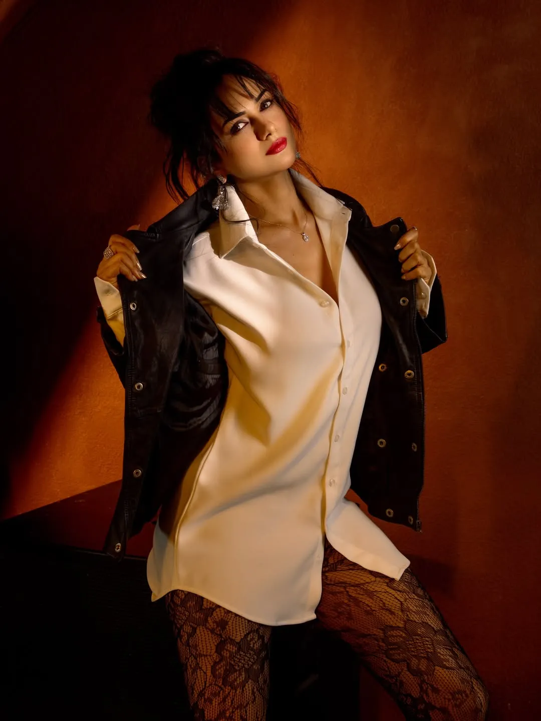 akansha chamola