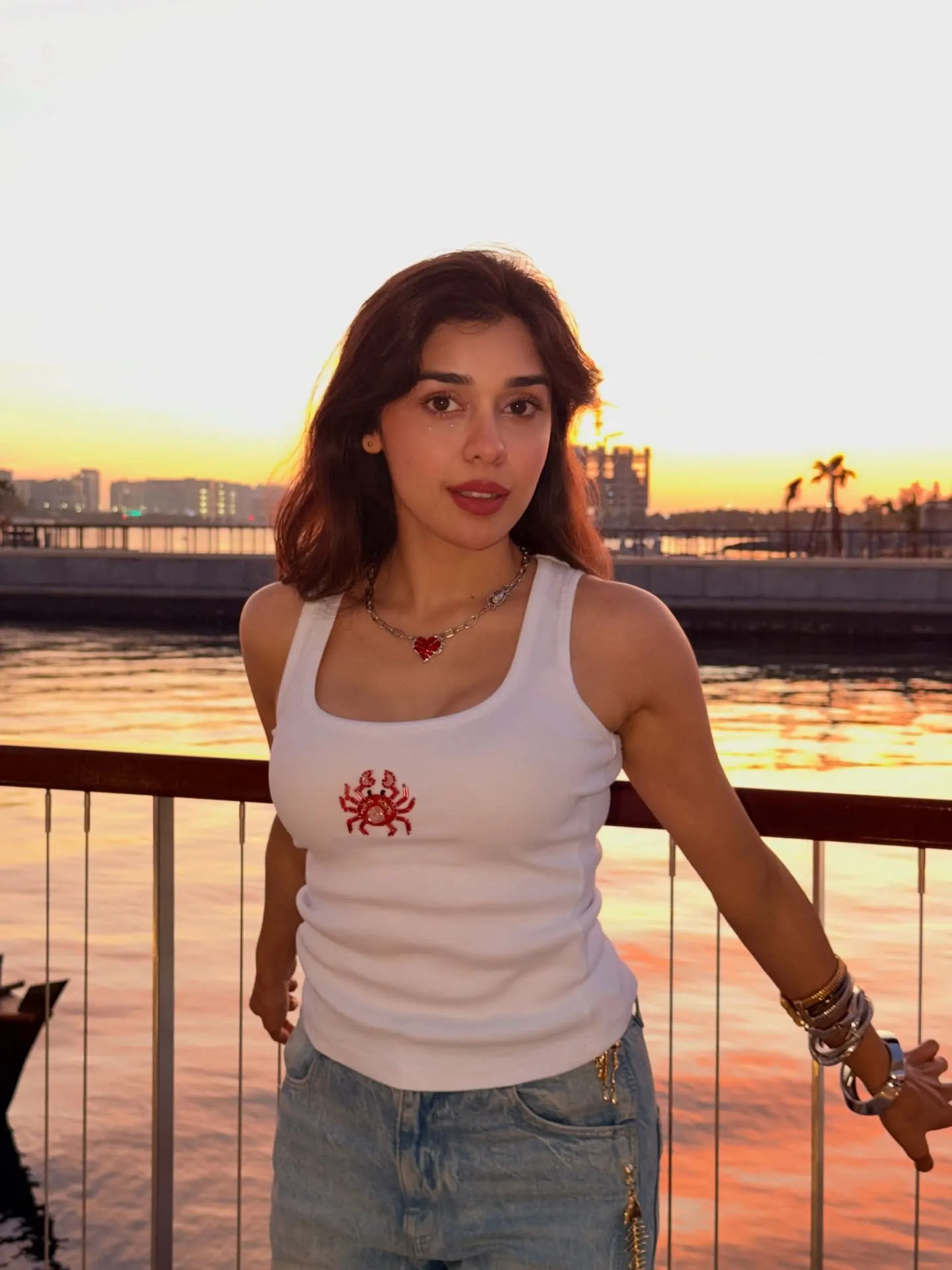 eisha singh