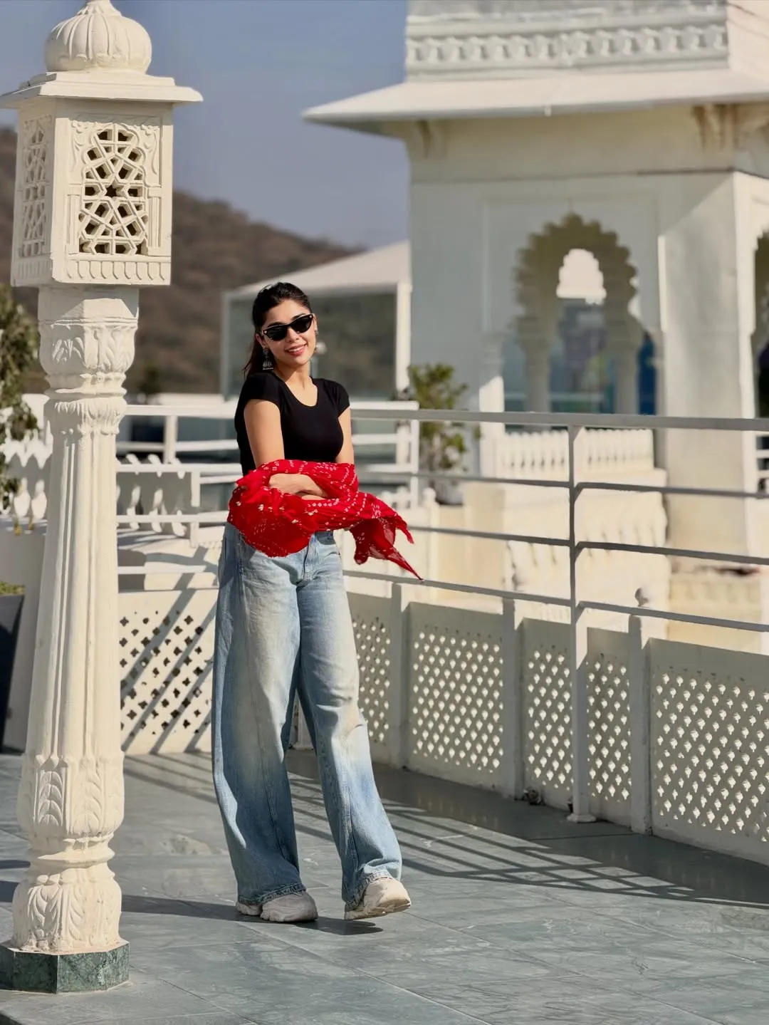 eisha singh