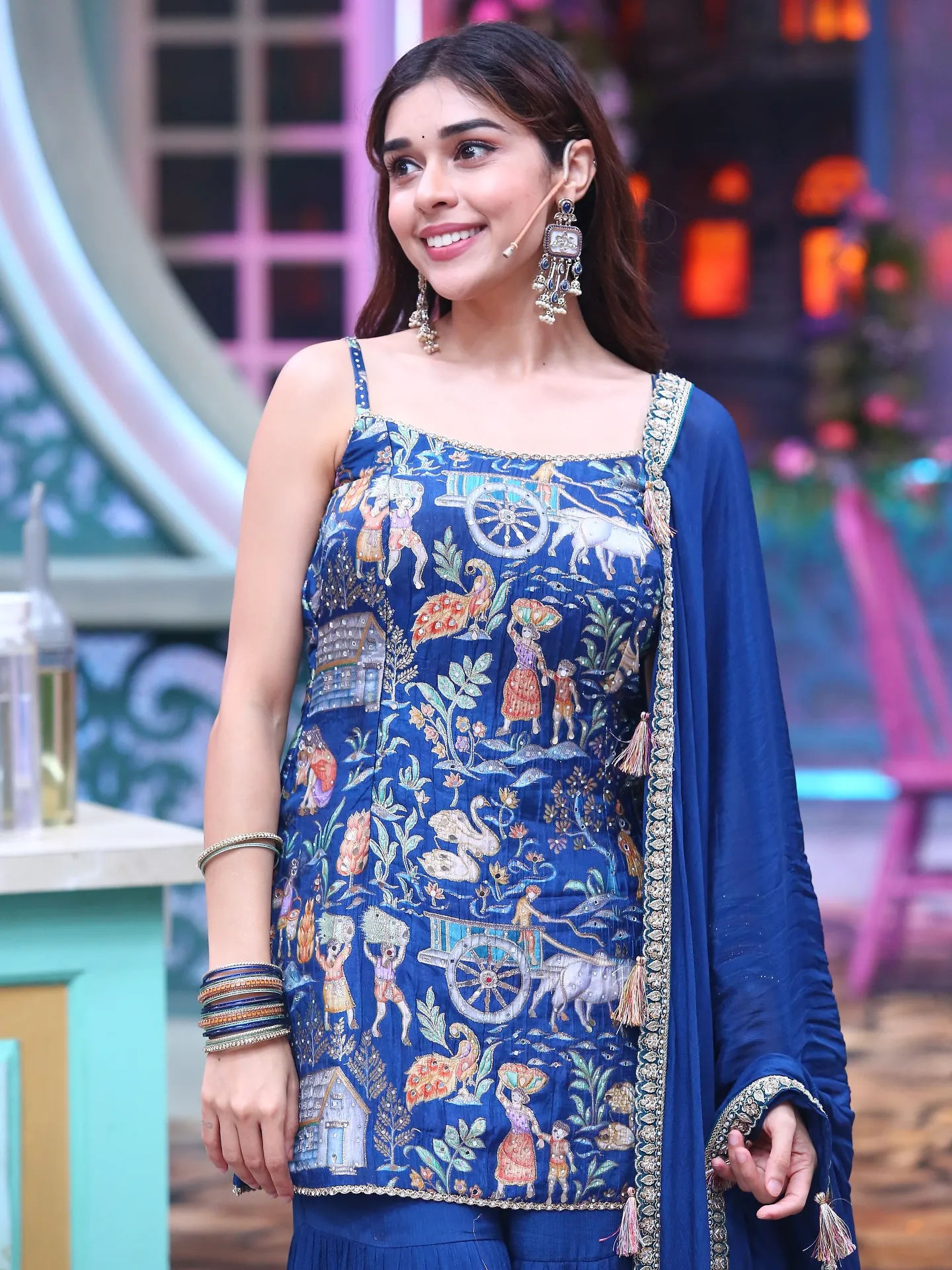 eisha singh