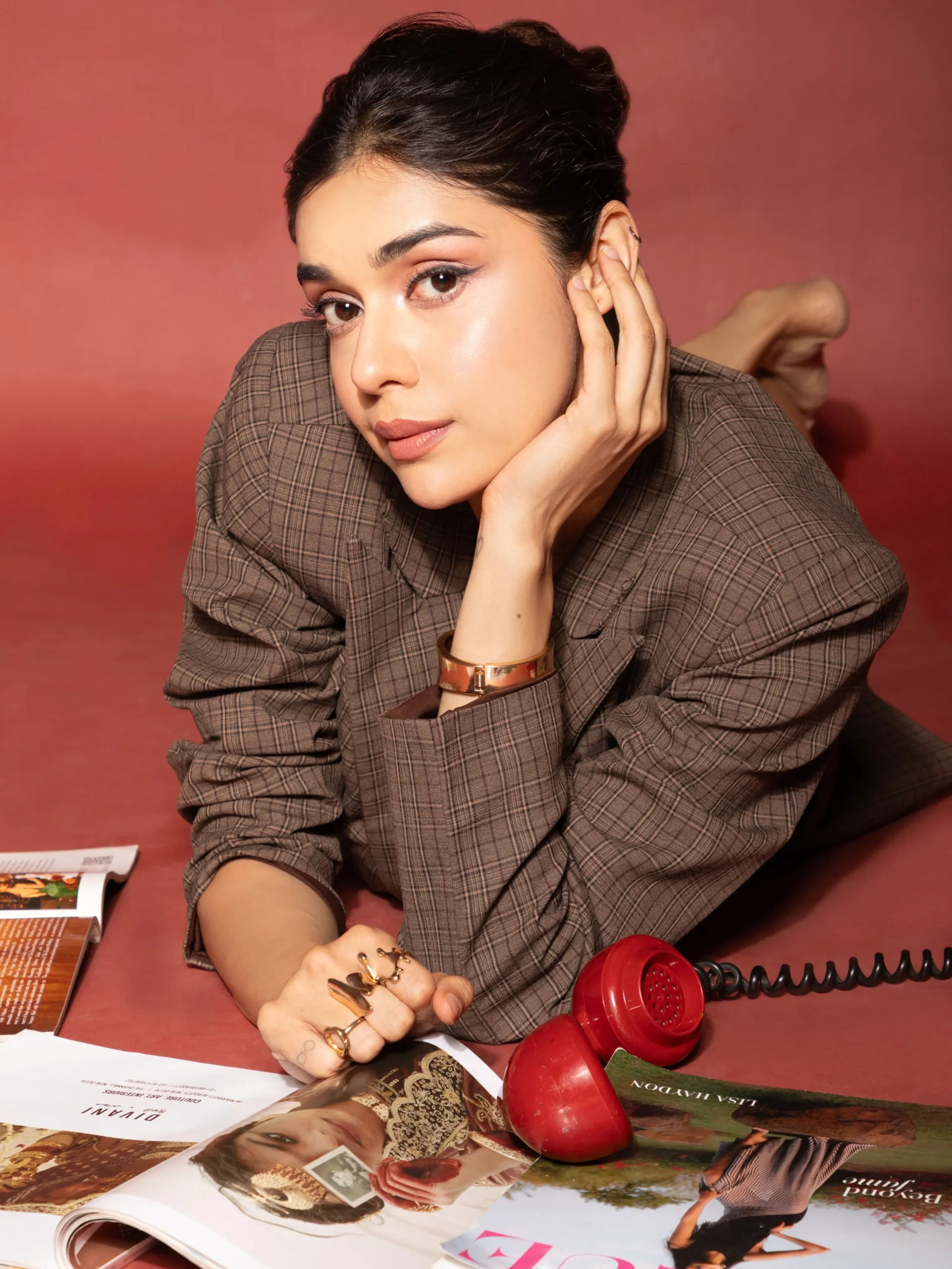eisha singh