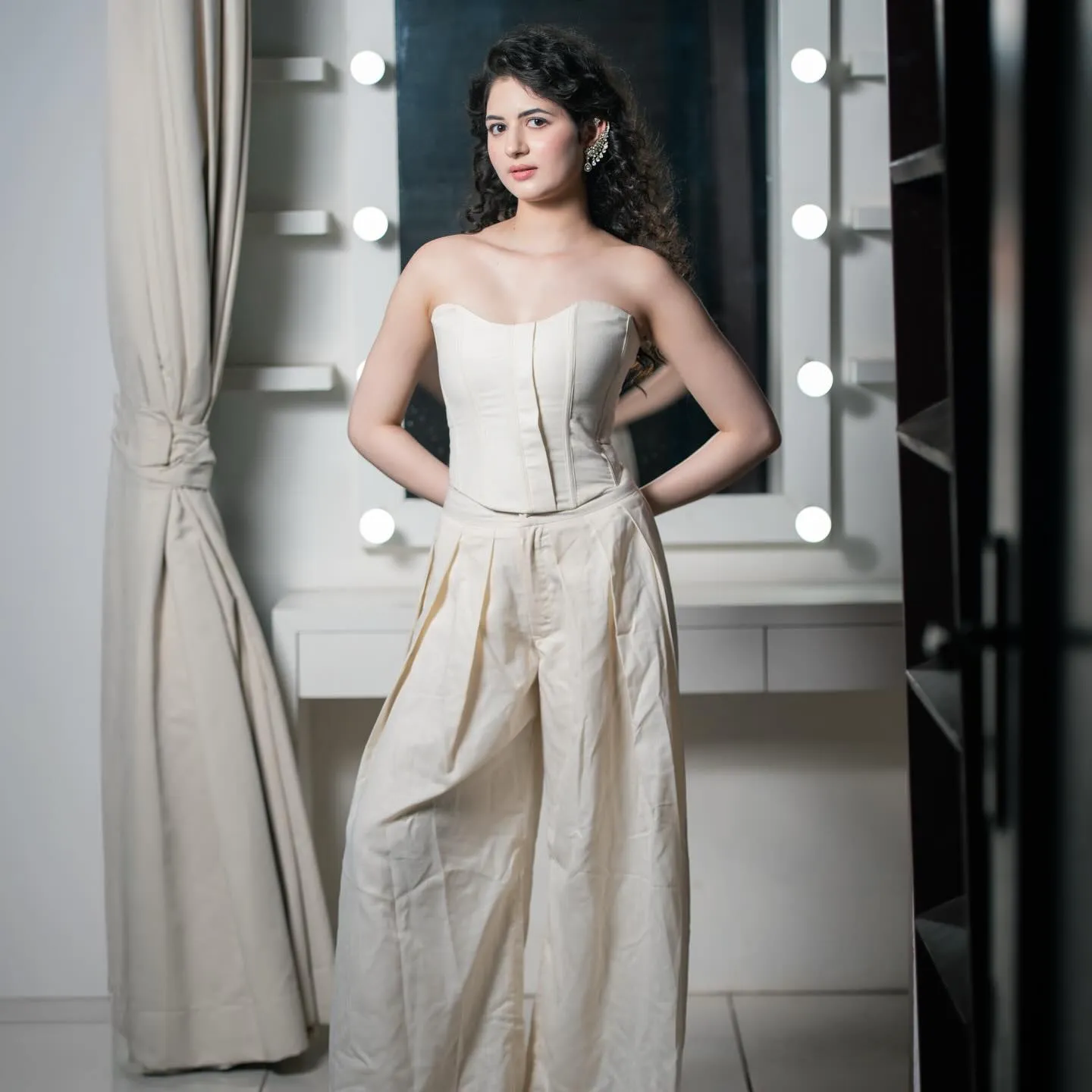 harshaali malhotra