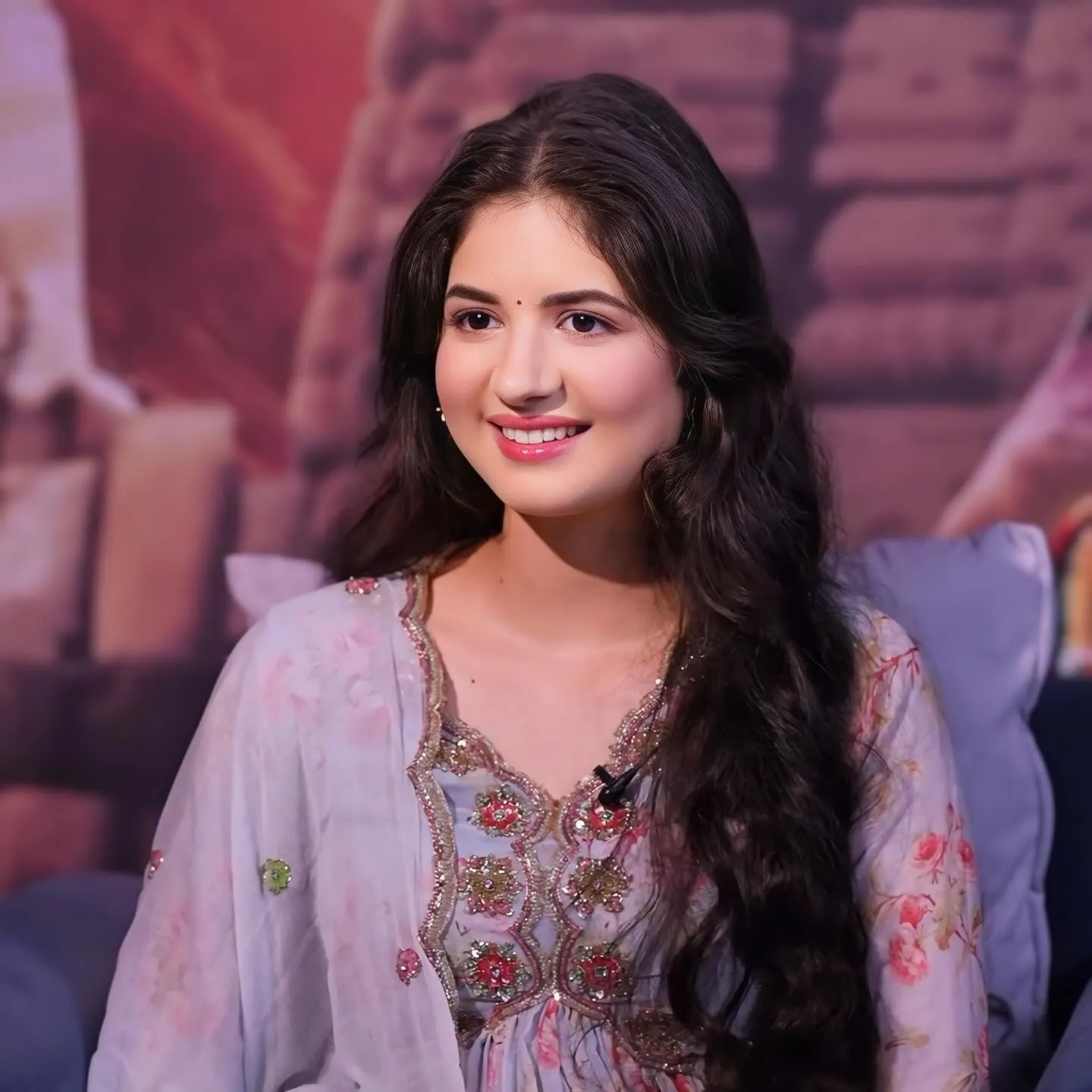 harshaali malhotra
