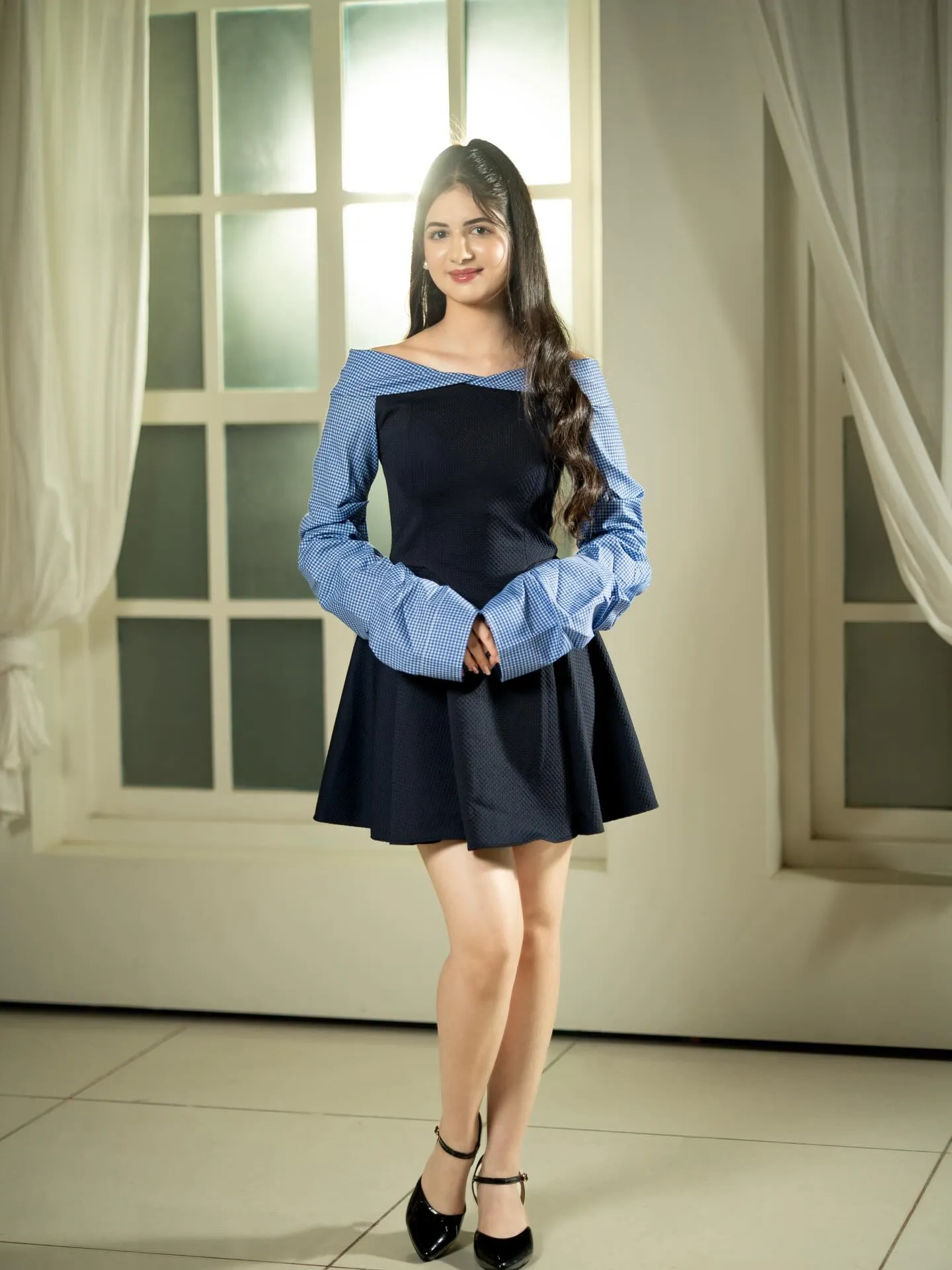 harshaali malhotra