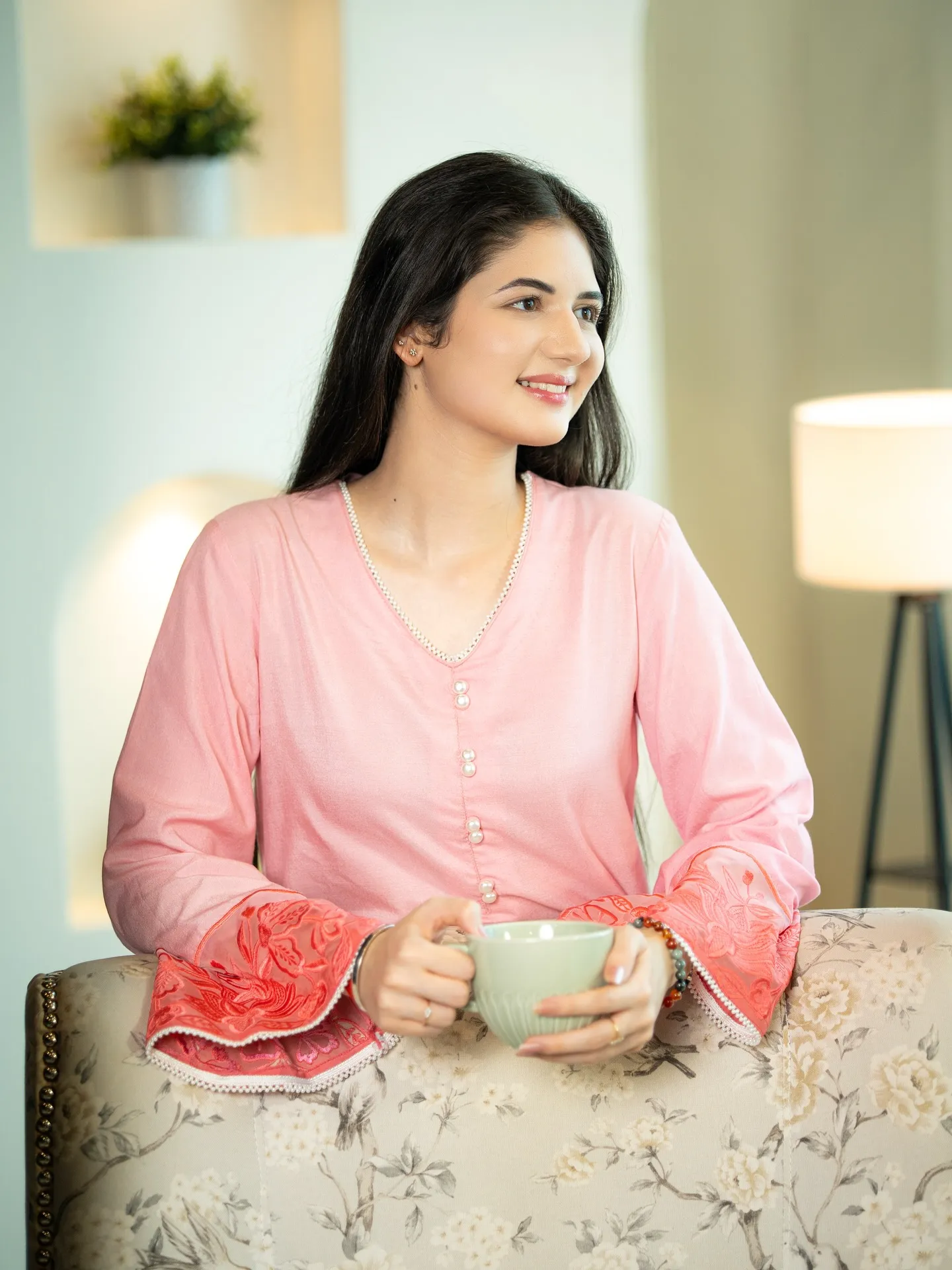 harshaali malhotra
