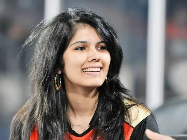 kavya maran