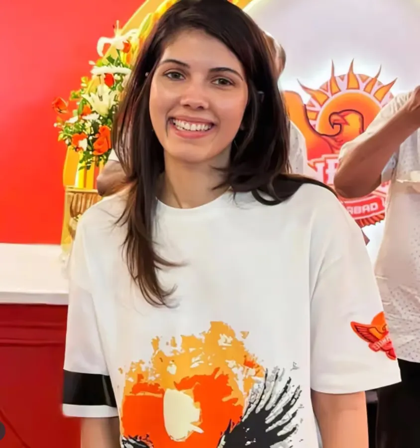 kavya maran