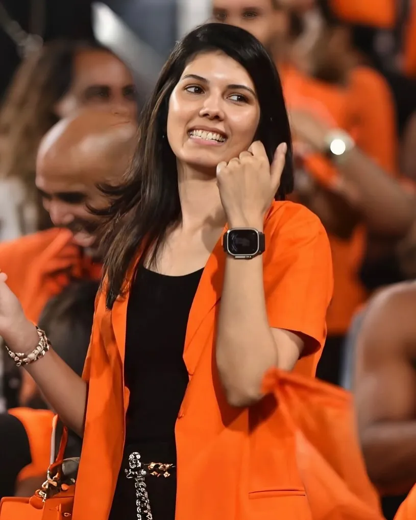 kavya maran