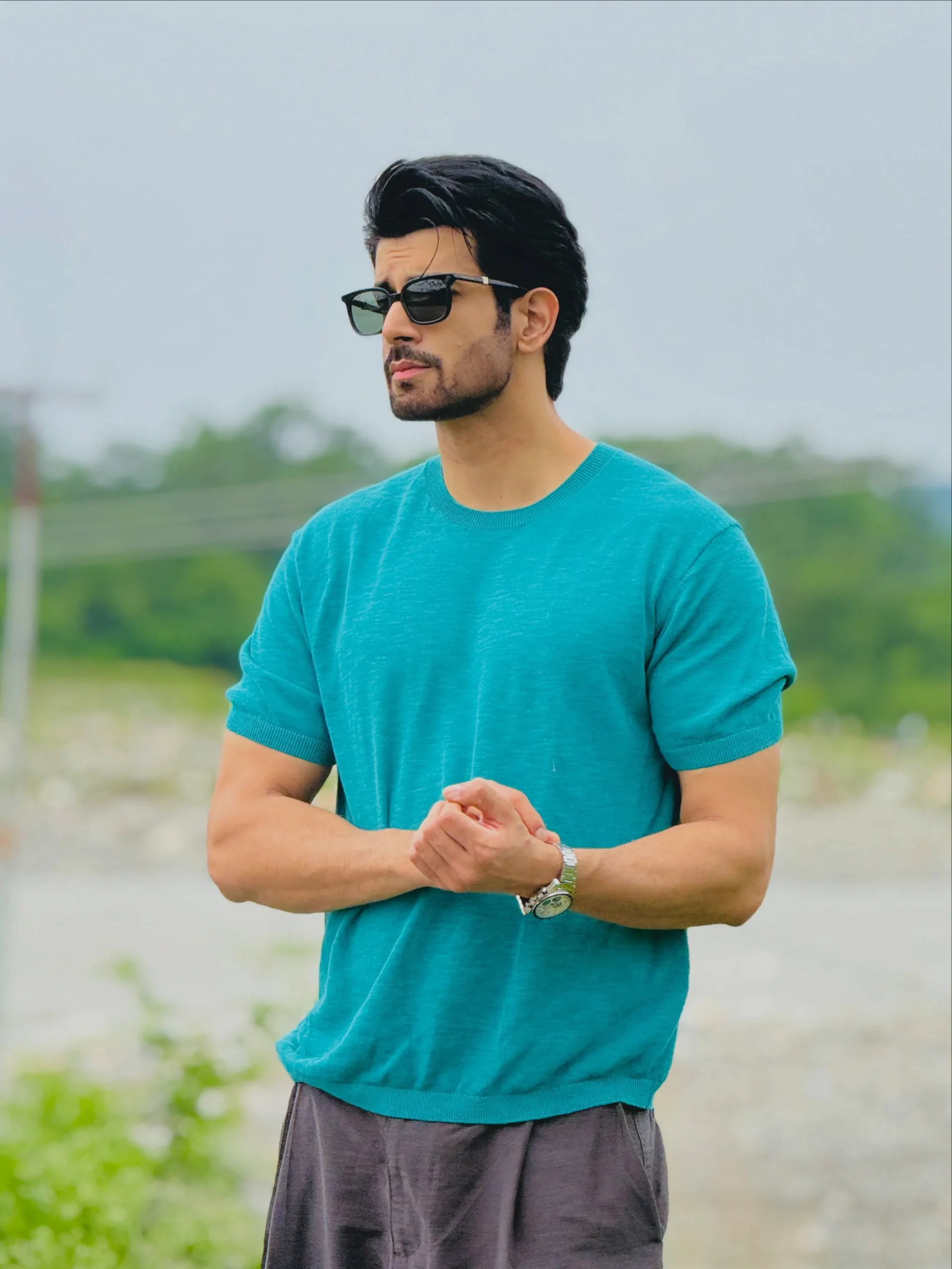 namik paul