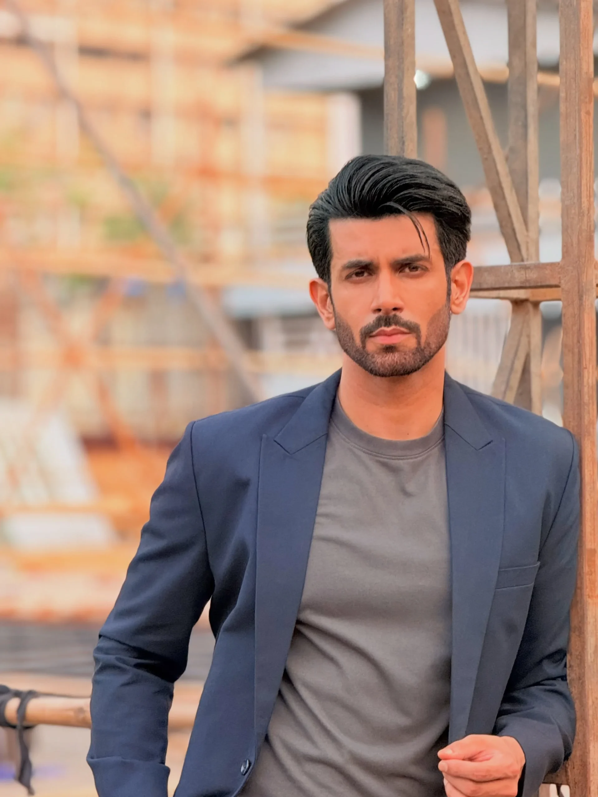 namik paul