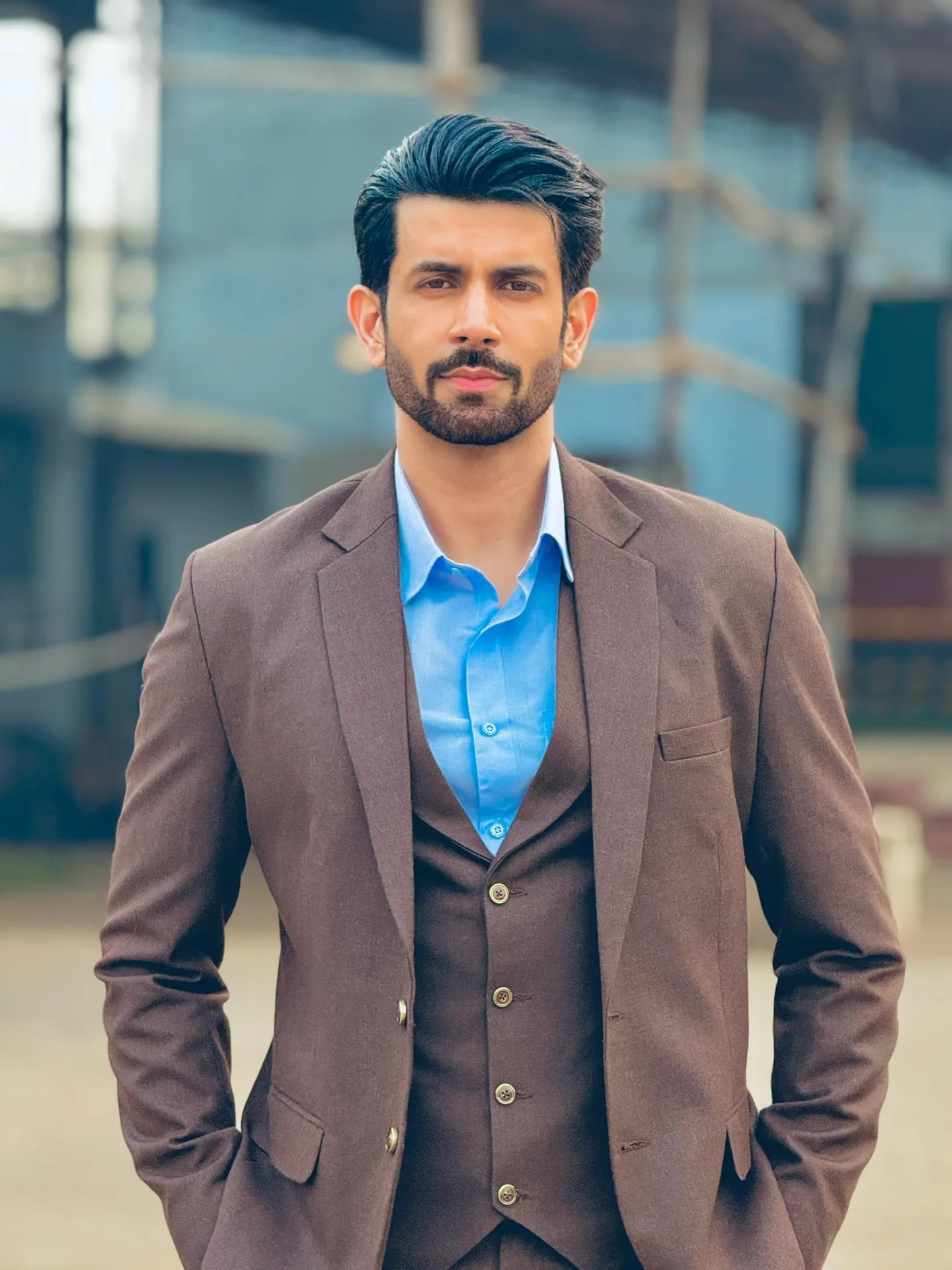 namik paul