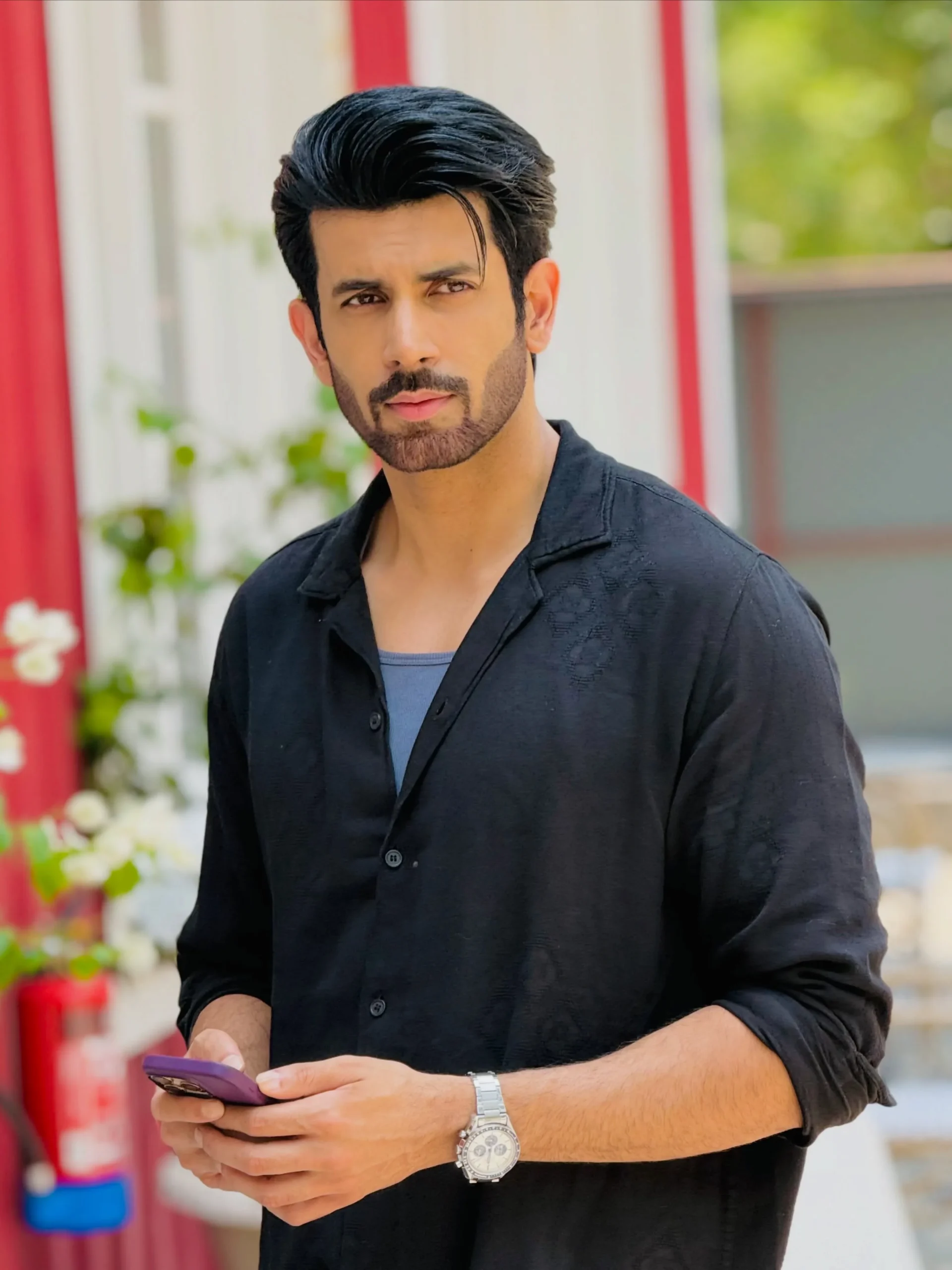 namik paul