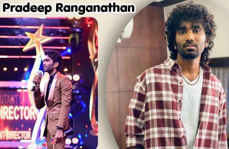 Pradeep Ranganathan Movies: Essential Filmography, Career Milestones, New Projects and Viewing Guide 2026 pradeep ranganathan movies