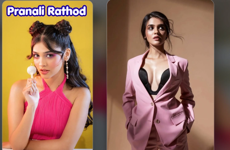 Pranali Rathod Age: Height, Net Worth, Boyfriend, Biography & TV Career pranali rathod age