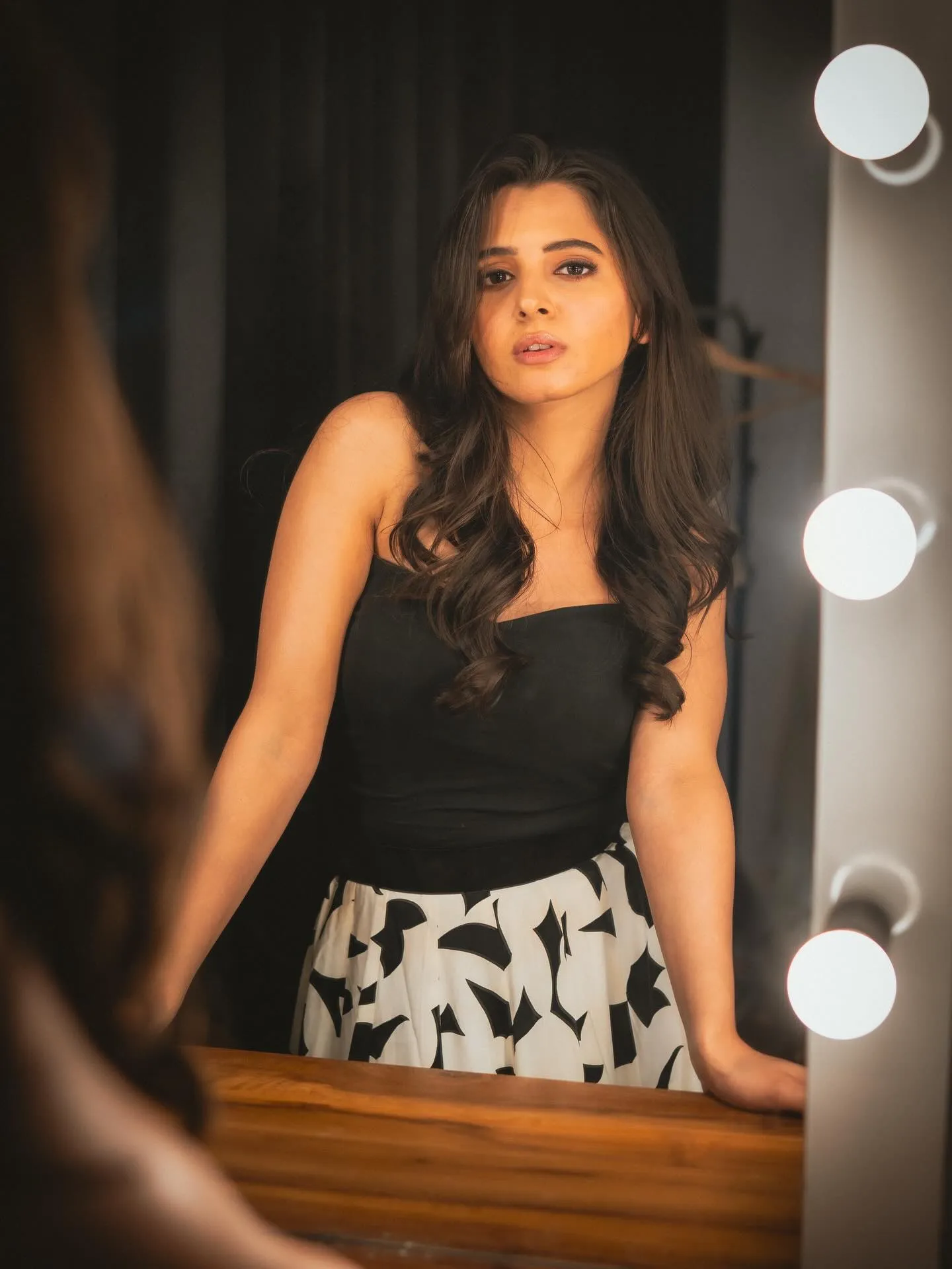 preethi asrani