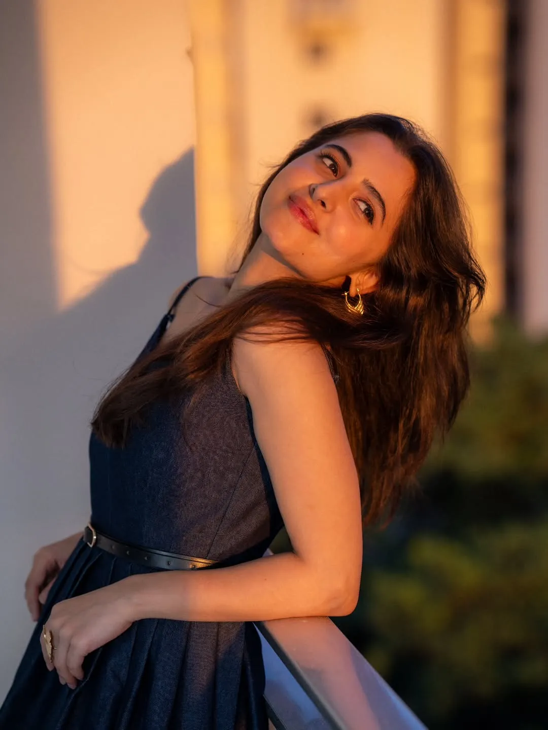 preethi asrani
