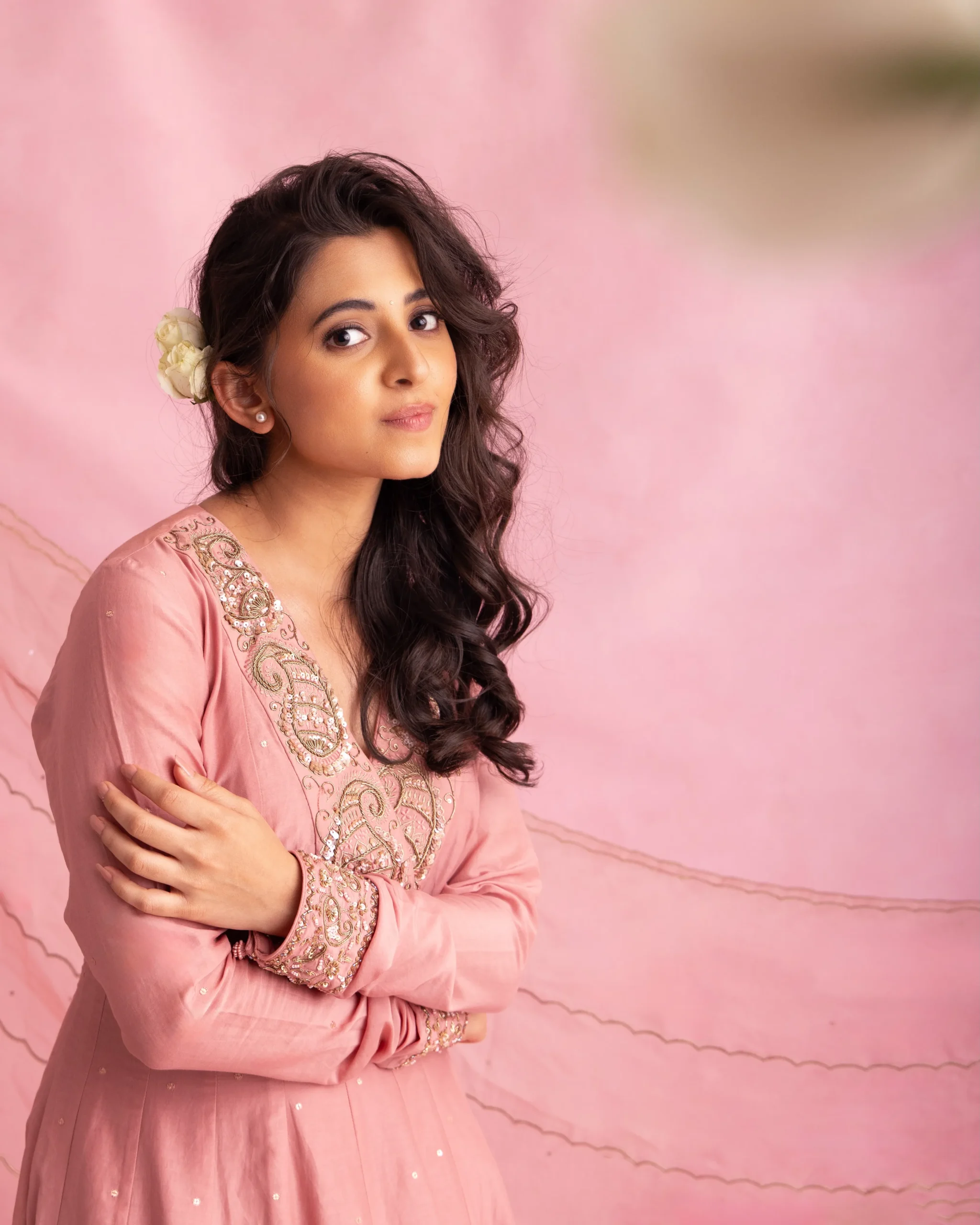preethi asrani