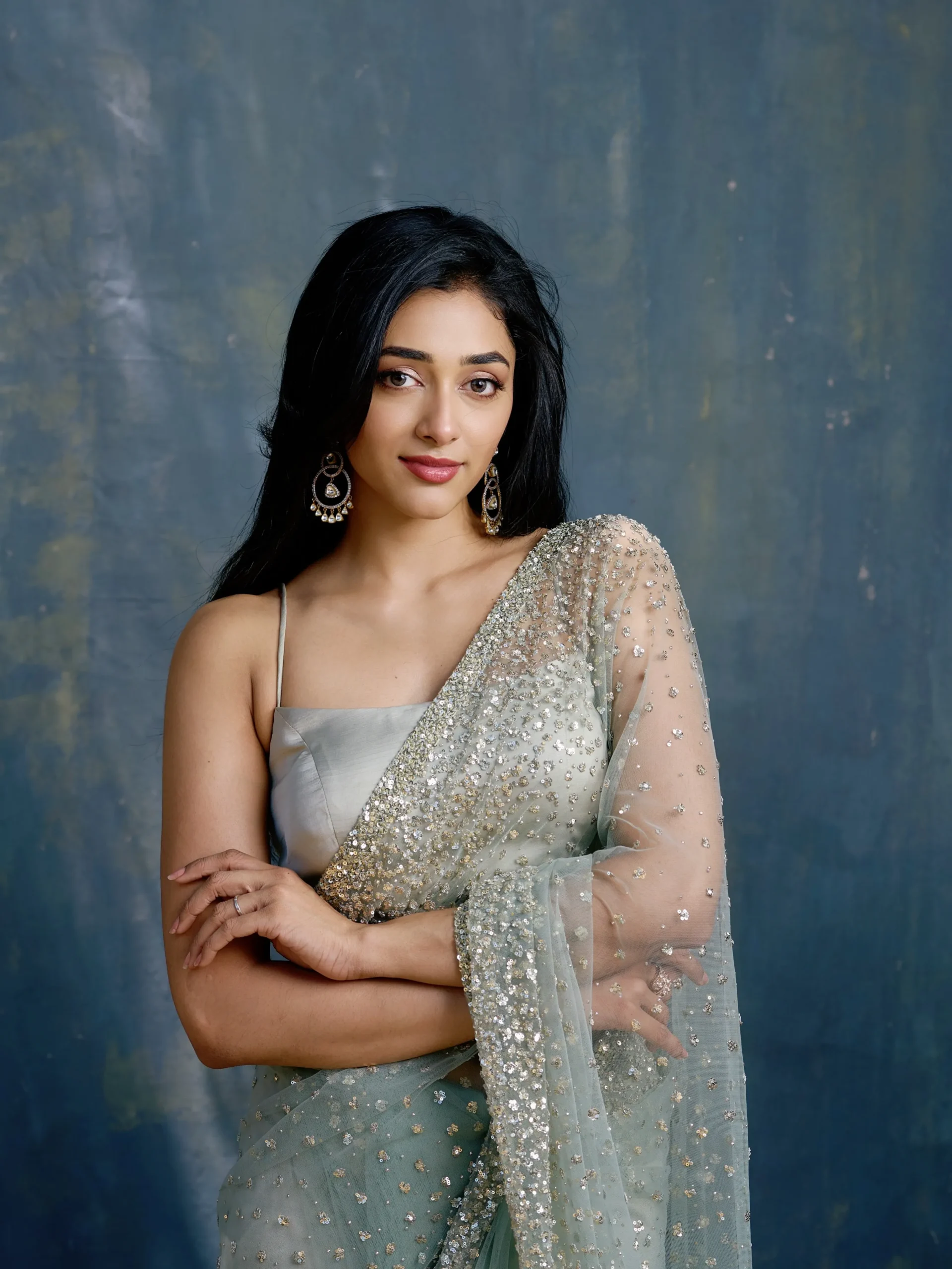preity mukhundhan