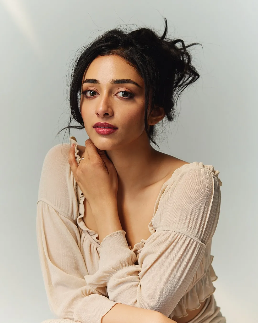 preity mukhundhan