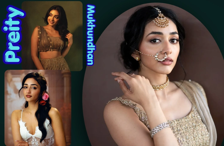 Preity Mukhundhan Height: Age, Net Worth, Family, Biography & Film Career preity mukhundhan height