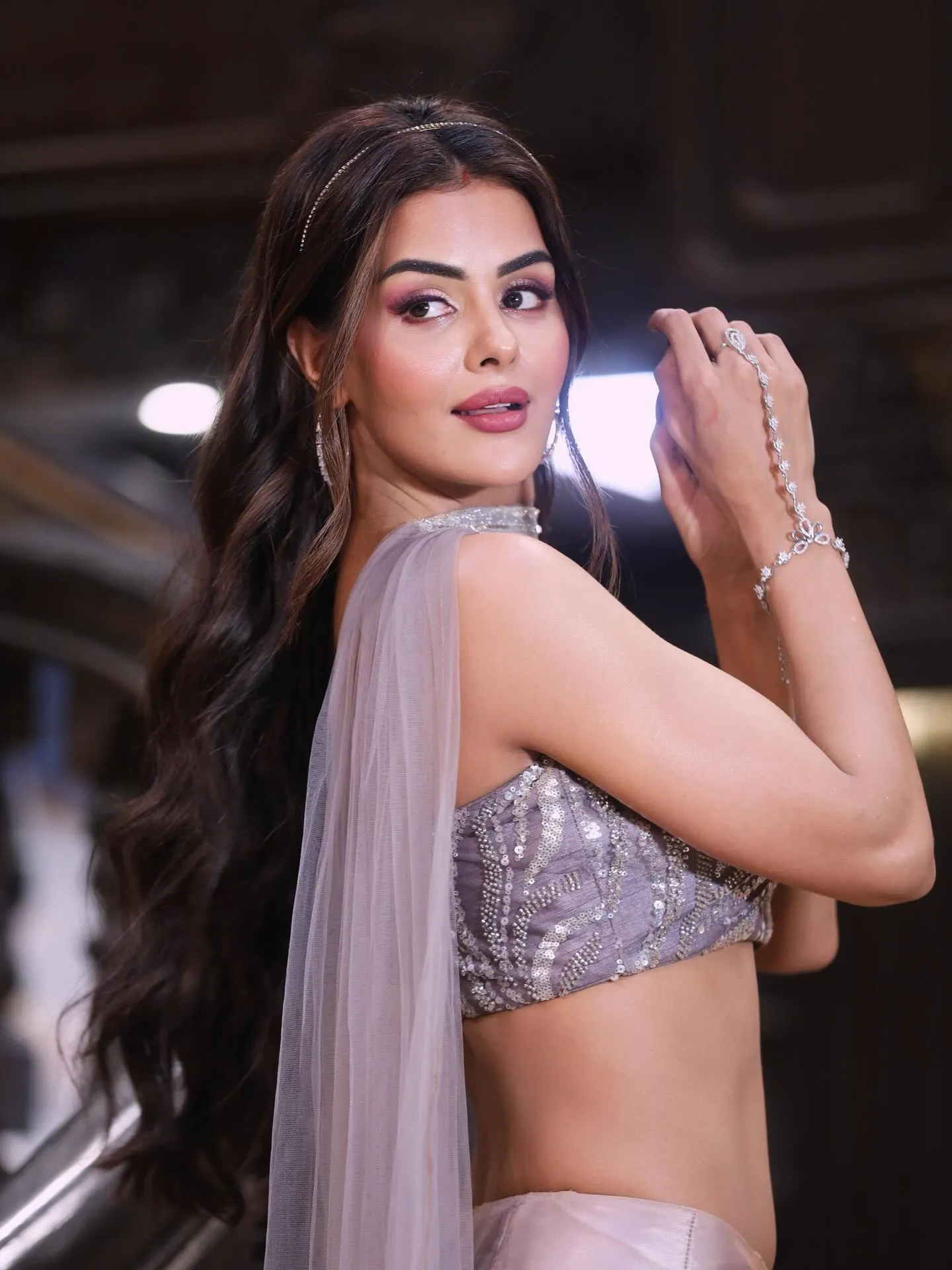 priyanka chahar choudhary