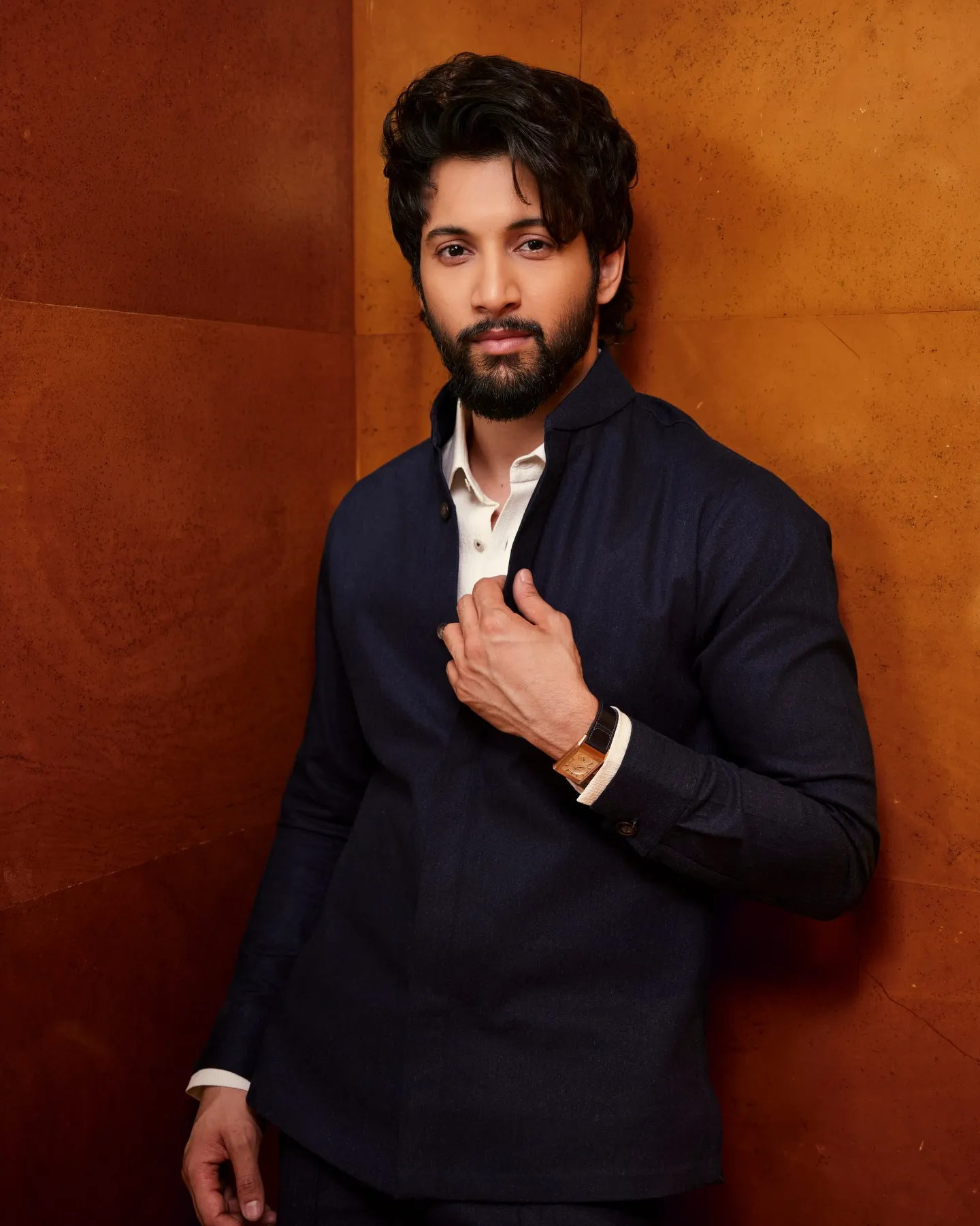 rohit saraf