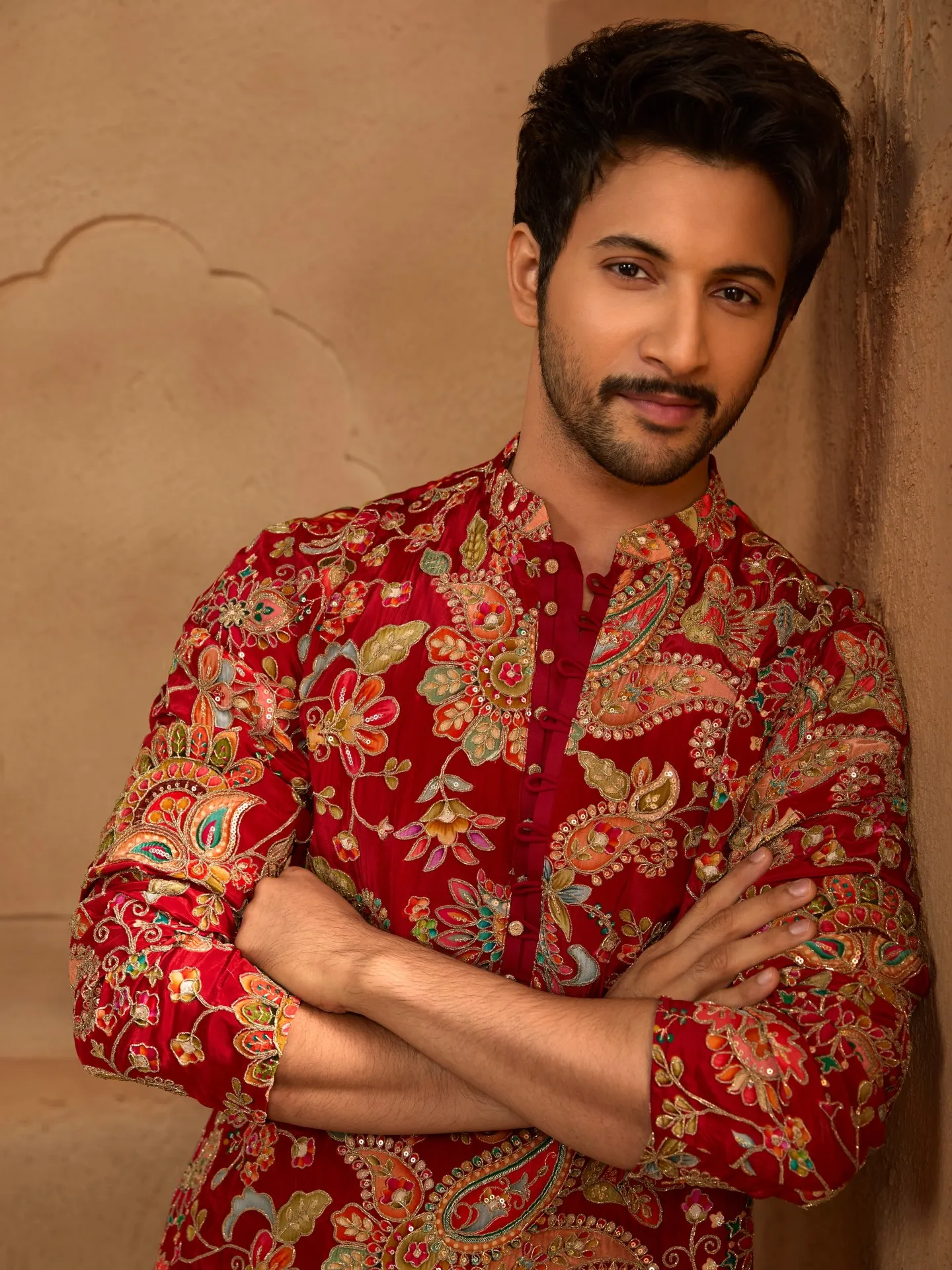 rohit saraf