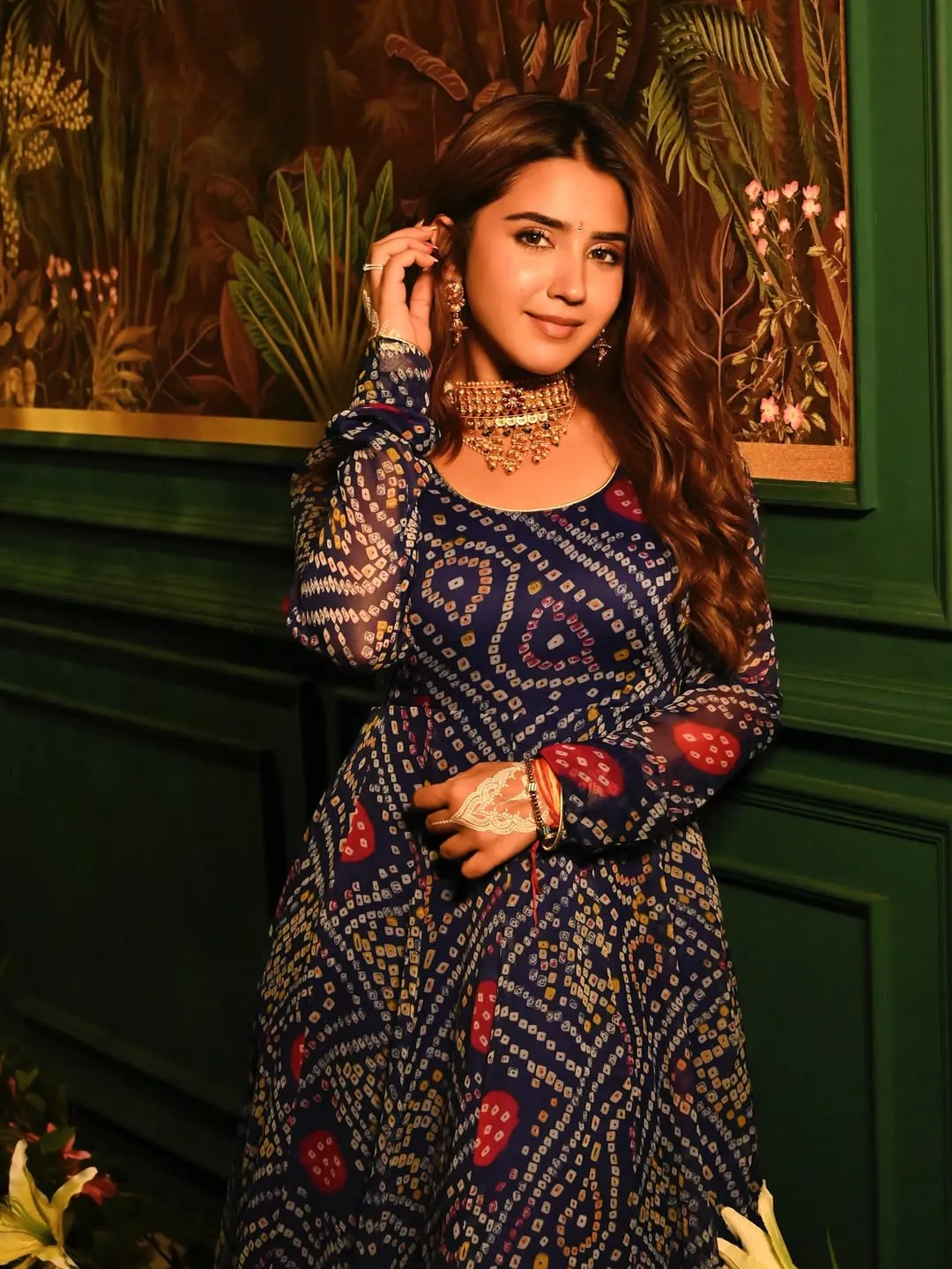 roshni walia
