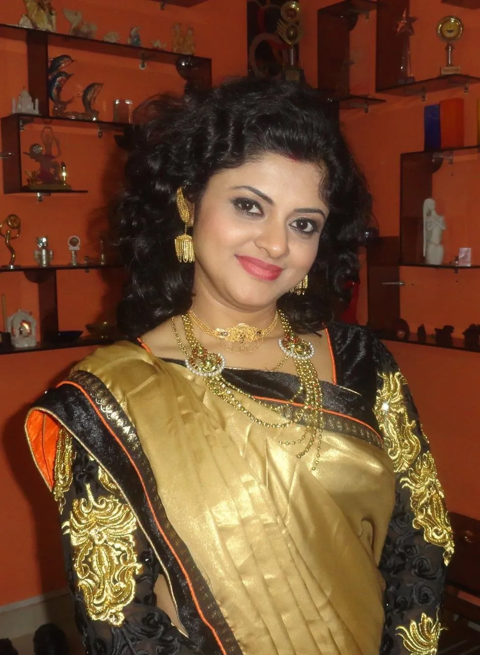 ruprekha banerjee