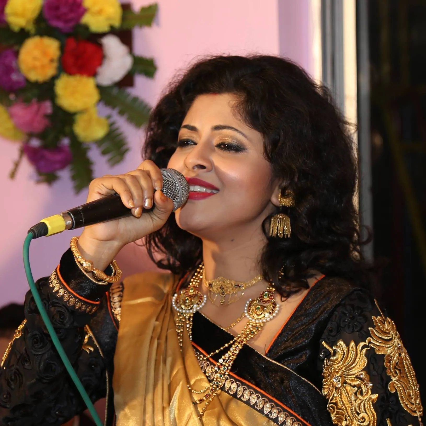 ruprekha banerjee