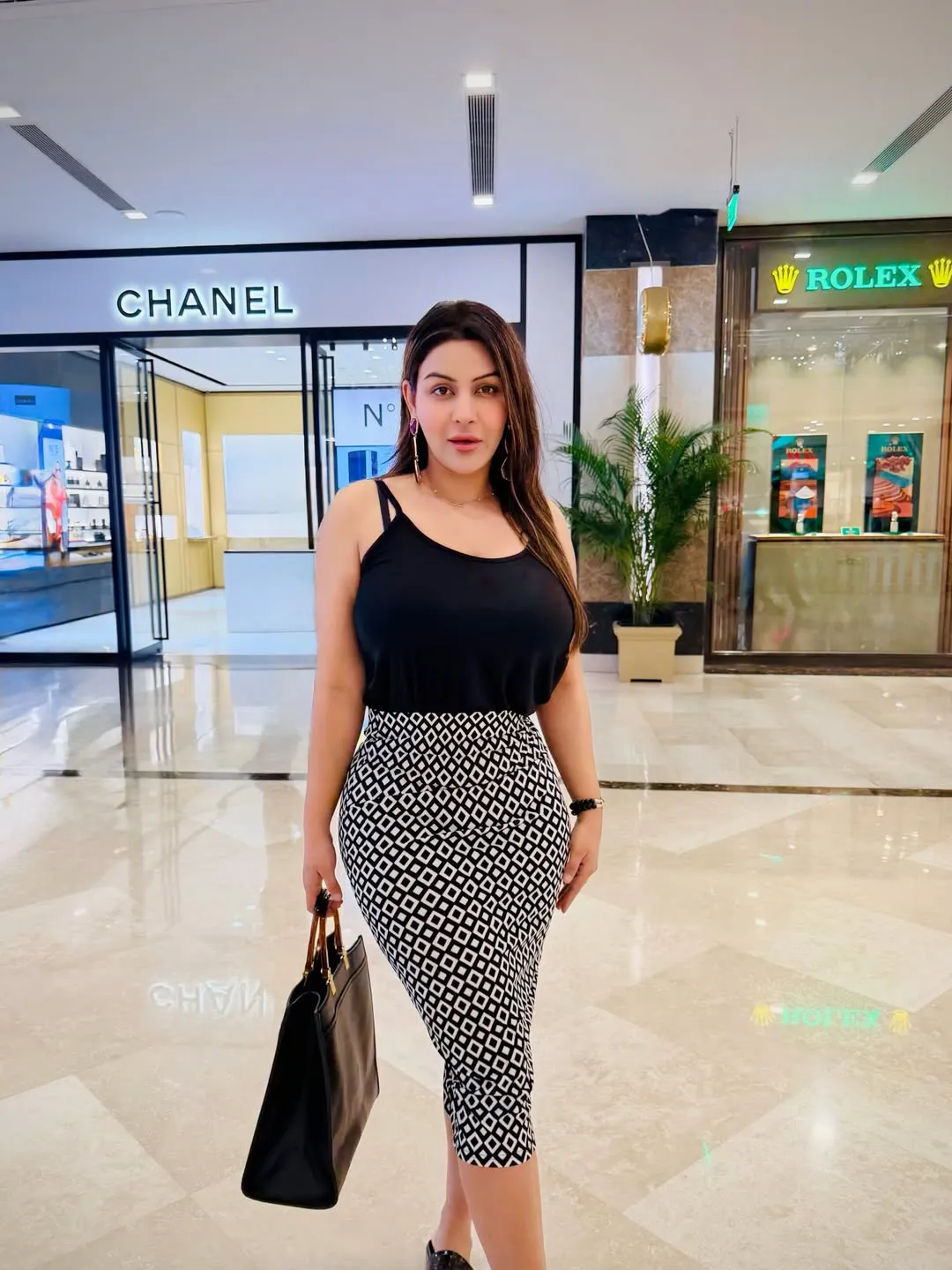 yamini malhotra